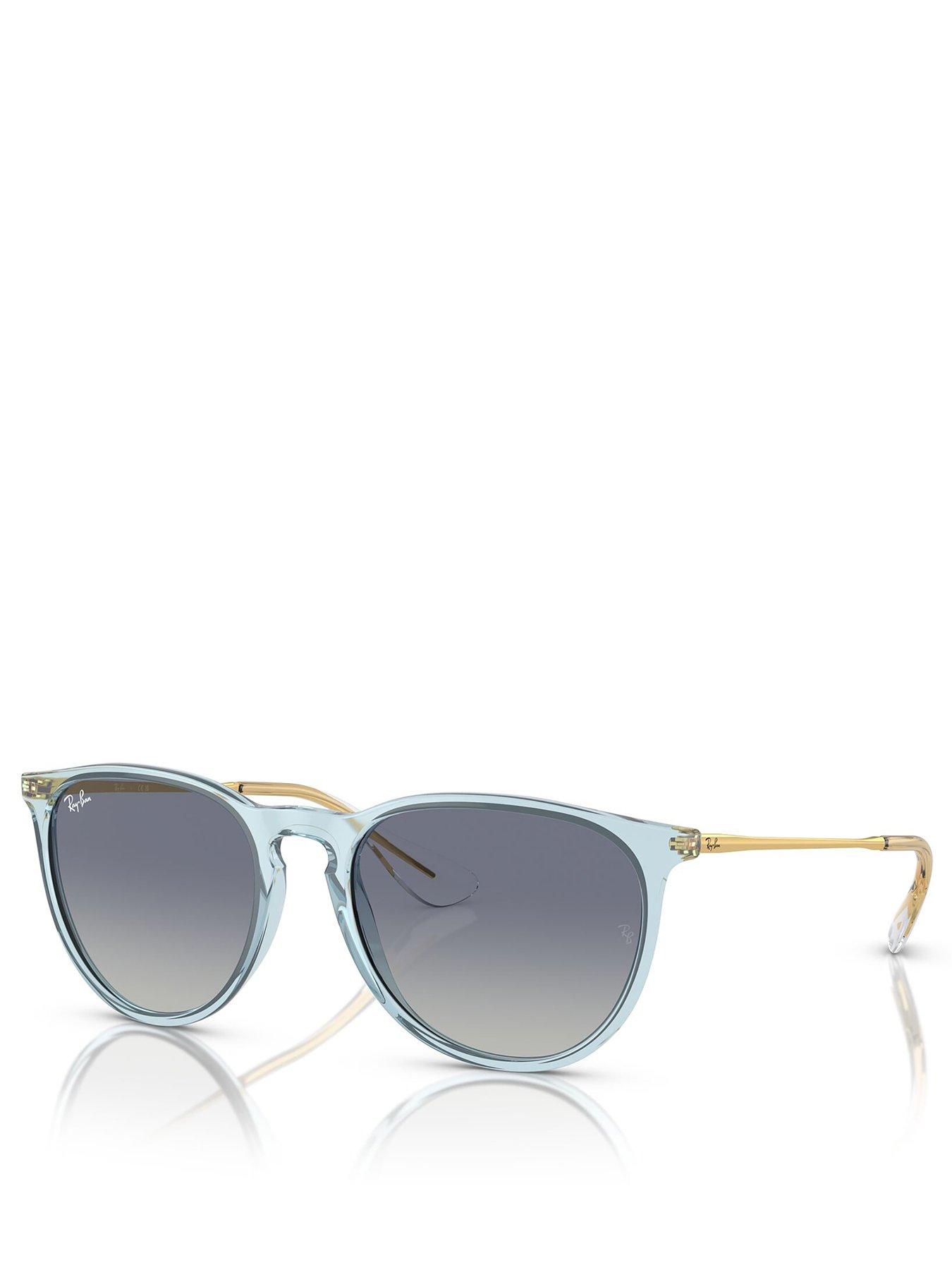 ray-ban-ray-ban-rounded-sunglasses-transparent-light-blu