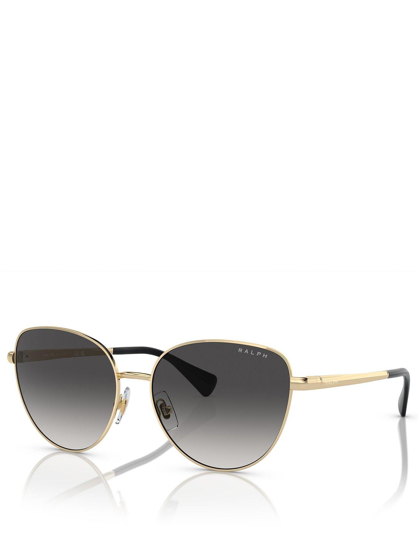 ralph-rimless-sunglasses-shiny-pale-gold