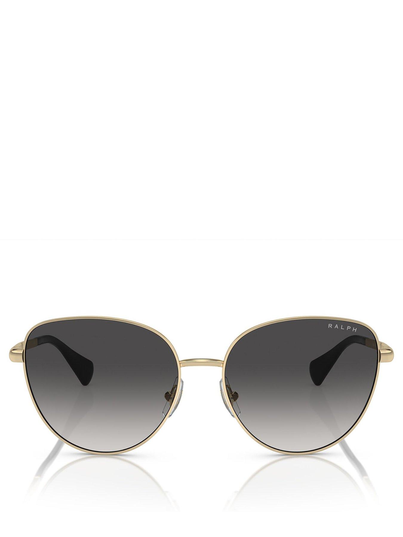 ralph-rimless-sunglasses-shiny-pale-goldoutfit