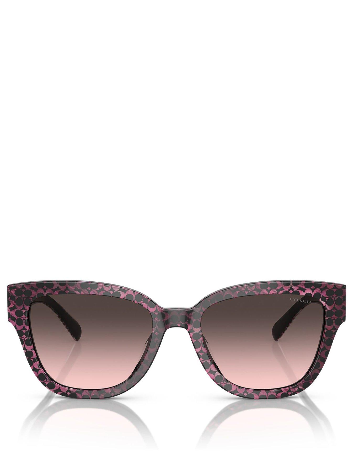 coach-coach-cat-eye-sunglasses-ruby-pearl-signature-coutfit