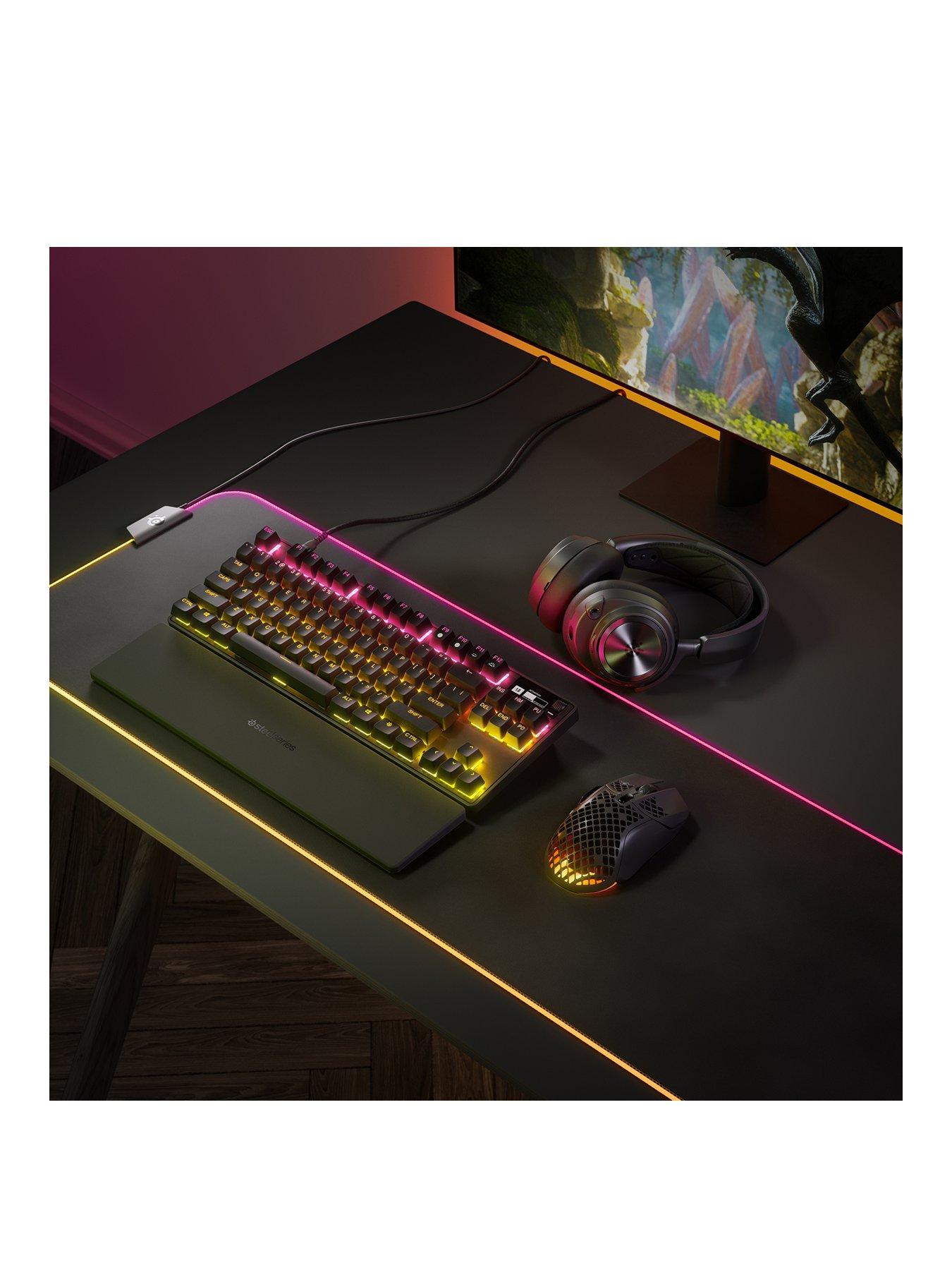 Buy steelseries apex discount pro