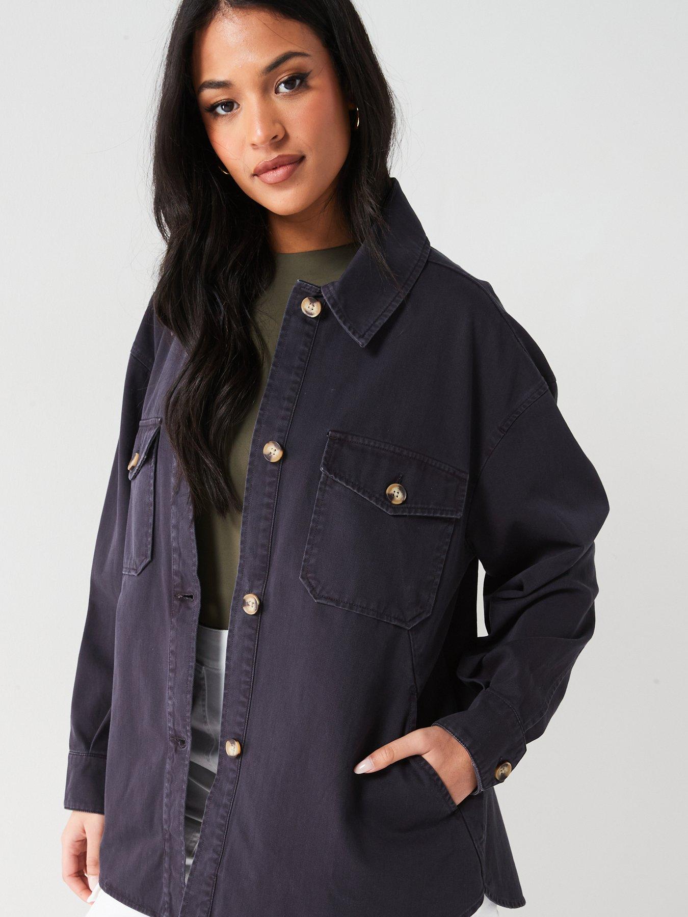 v-by-very-short-washed-cotton-jacket-navyoutfit