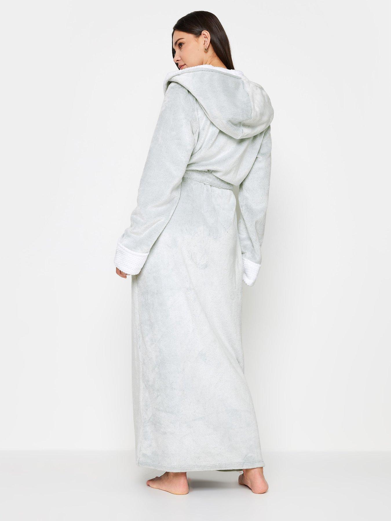 Long tall 2025 sally dressing gown