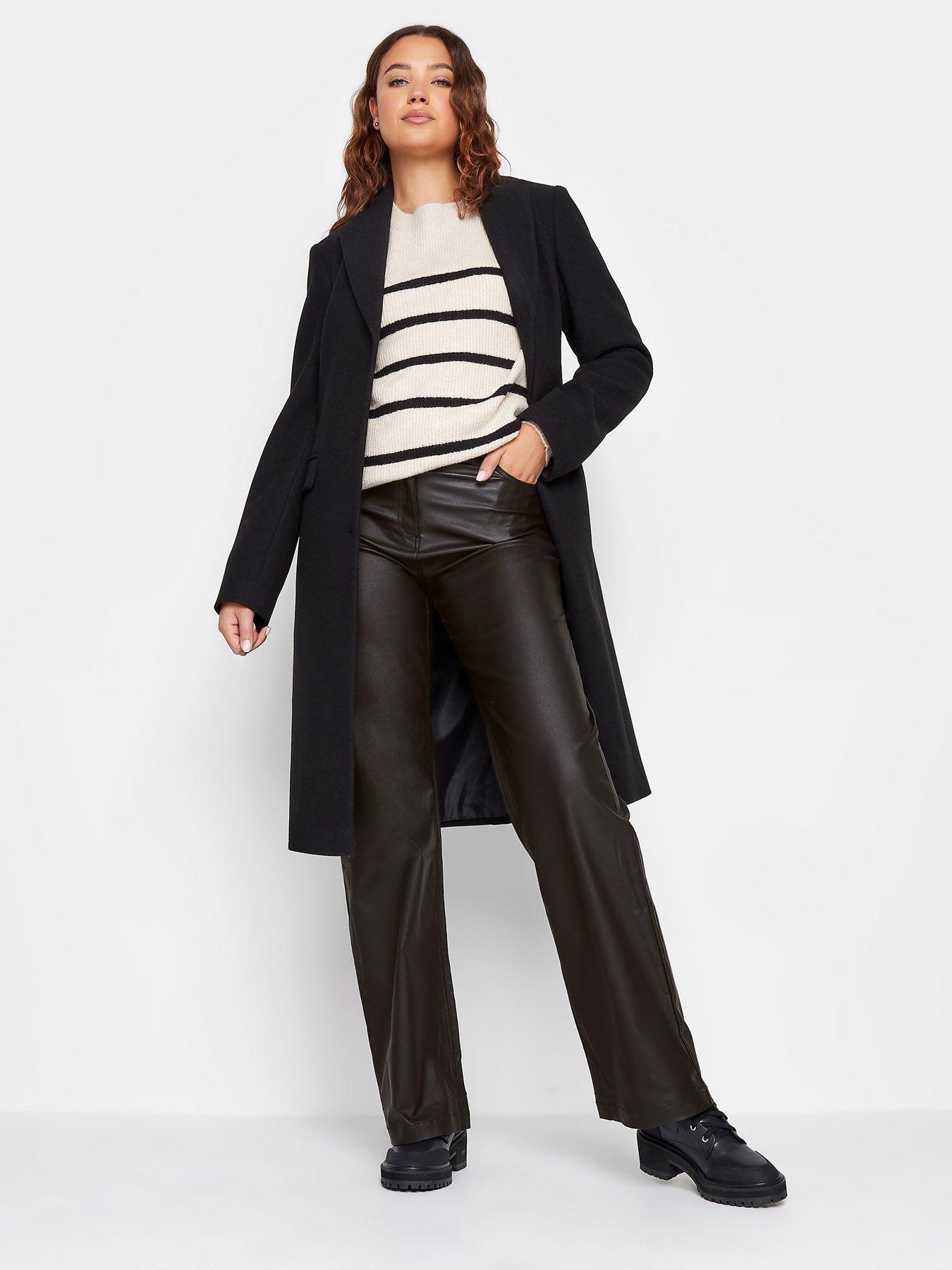 long-tall-sally-black-coated-wide-leg-jeanback