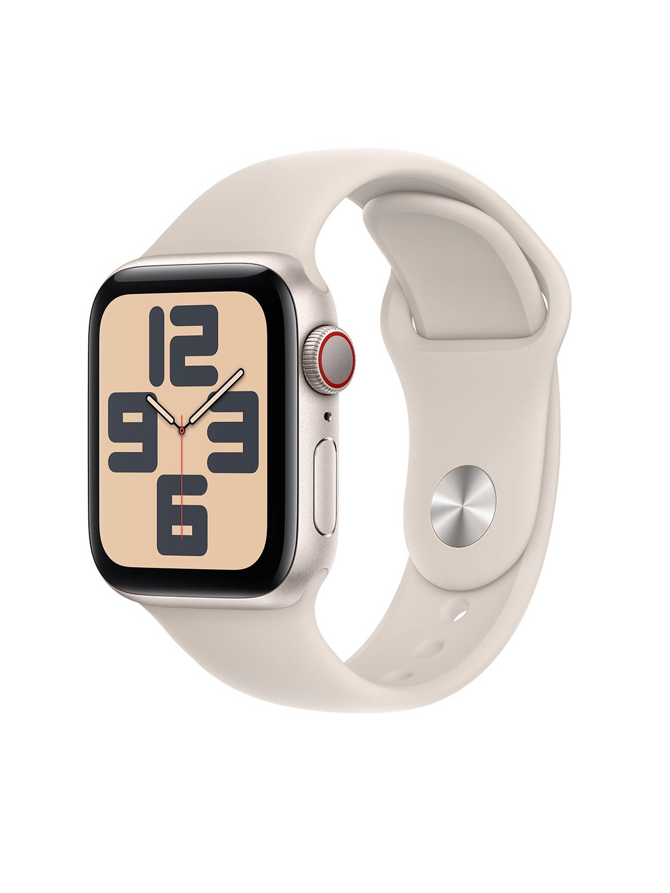 Apple Watch SE | Apple watch | Electricals | Very Ireland