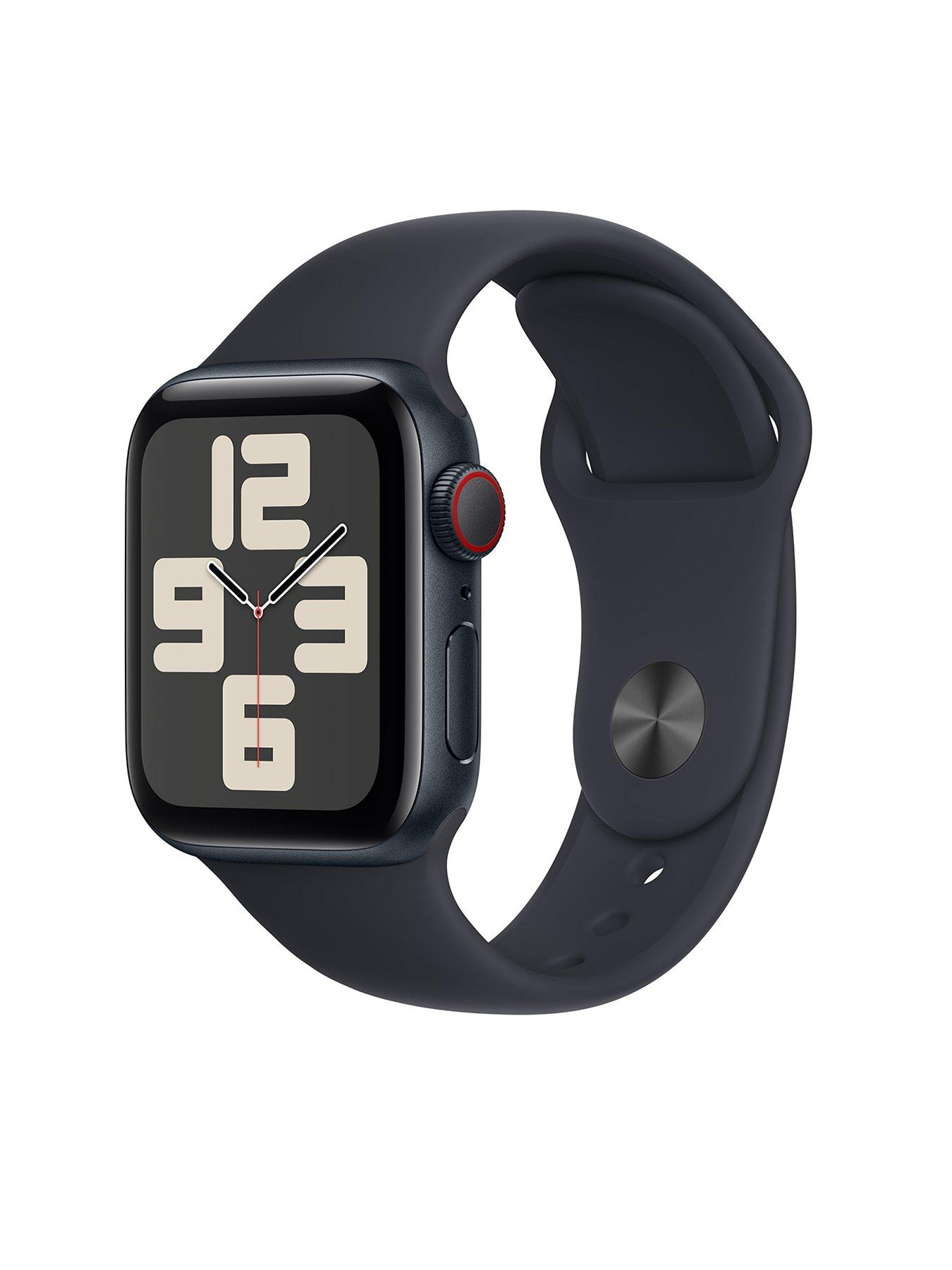 New apple sales watch cellular