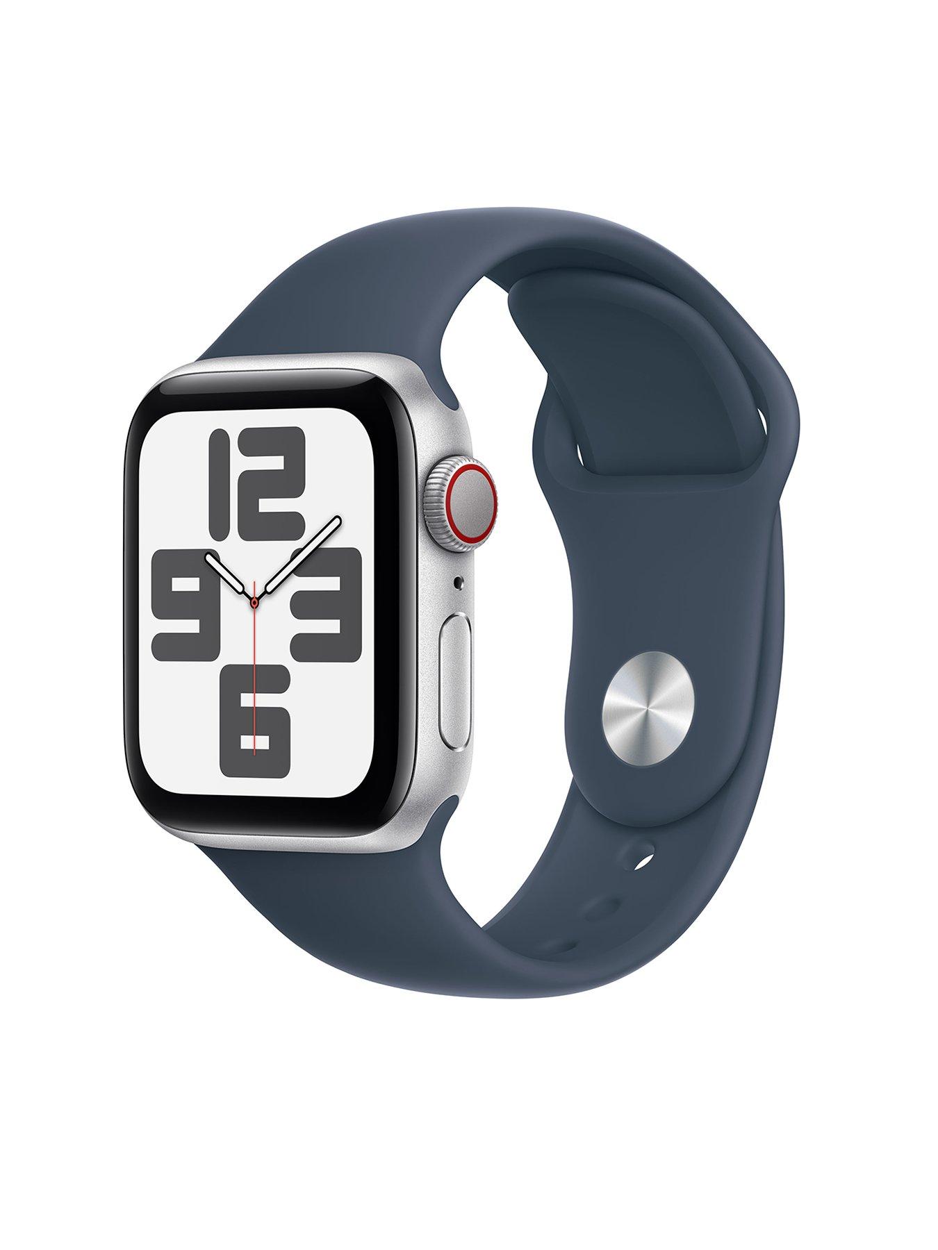 Mode eau apple watch serie 5 hot sale