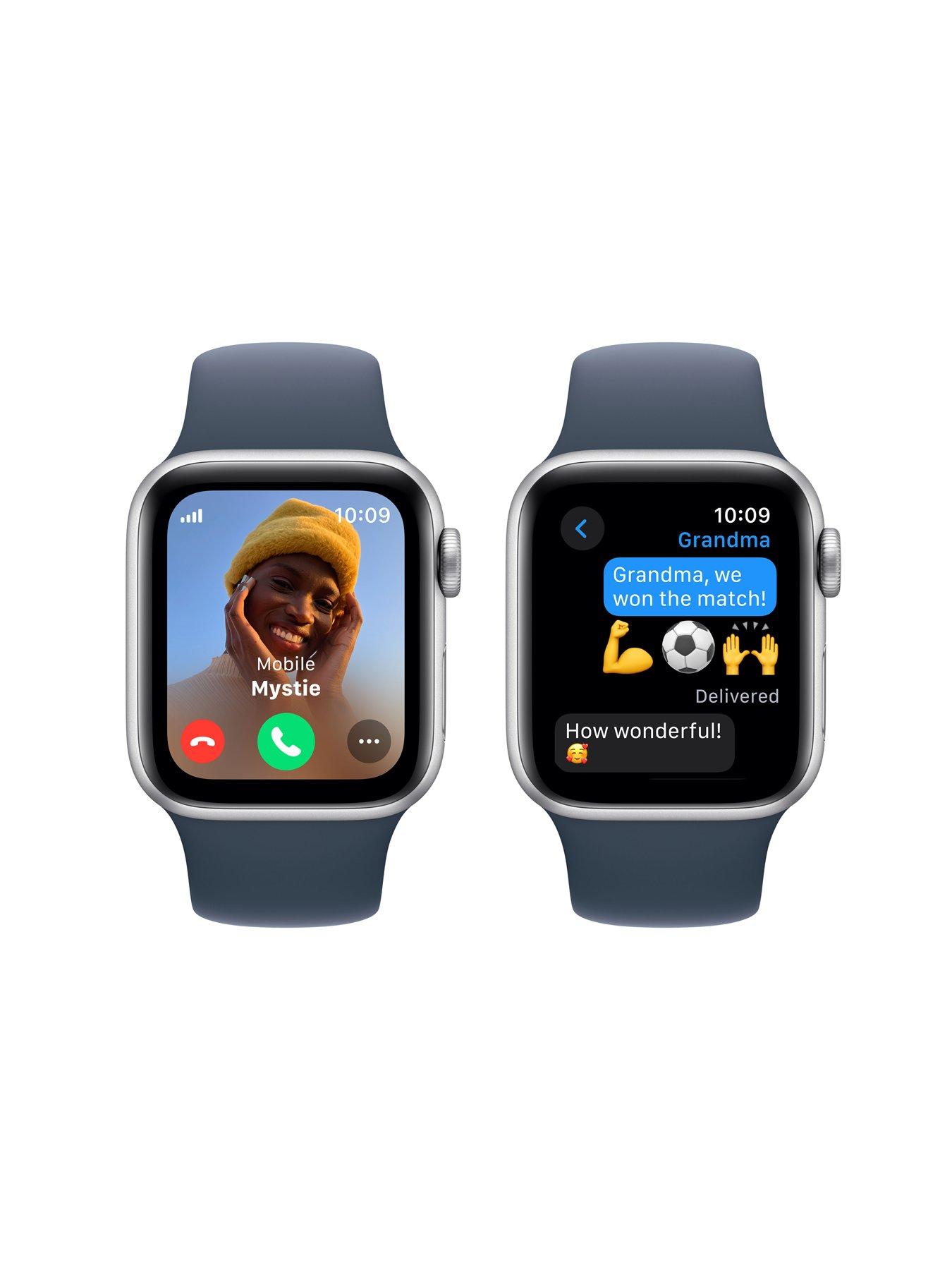 Monthly fee for 2024 apple watch cellular