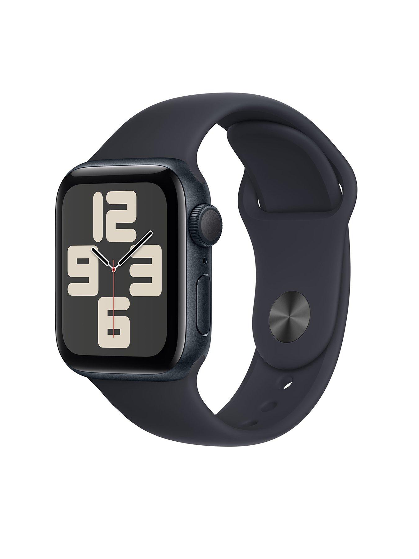 Apple watch best sale new series price