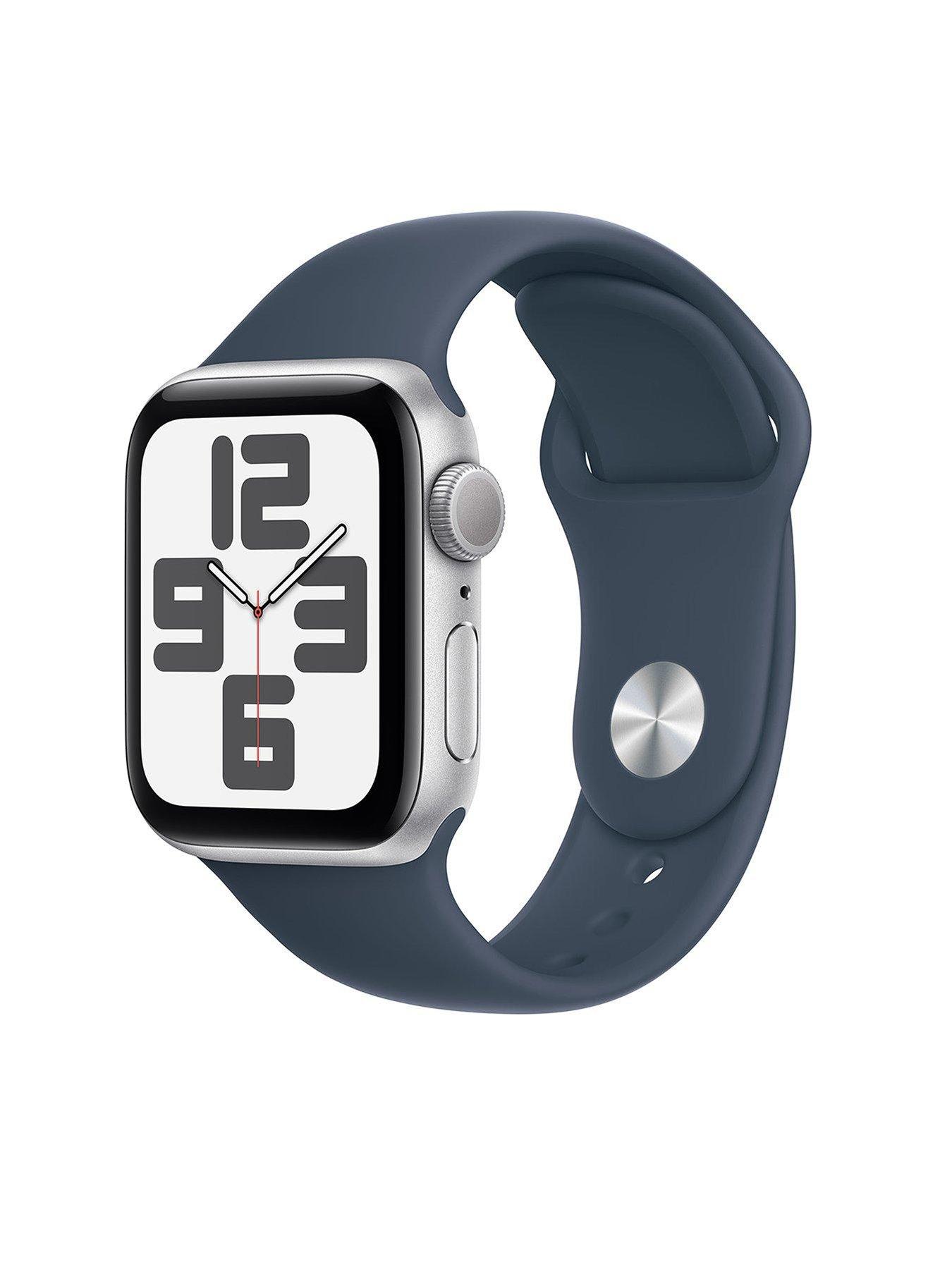 Apple watch ie new arrivals