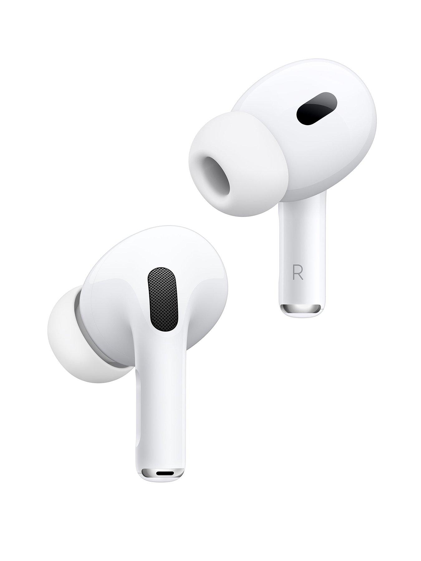 undefined AirPods Pro (2nd Gen, 2023) with MagSafe Case (USB-C)