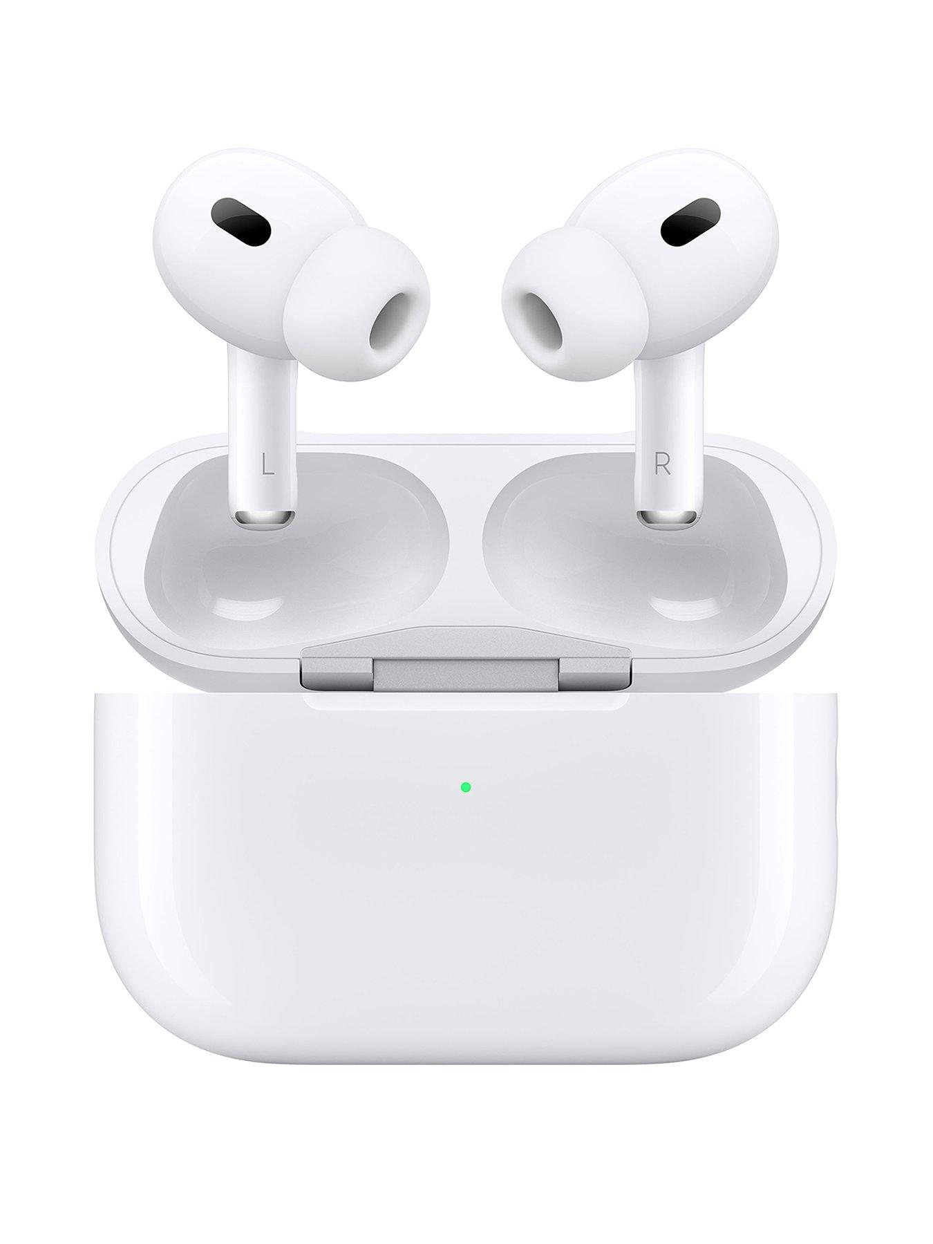 AirPods Pro 2nd Gen 2023 with MagSafe Case USB C