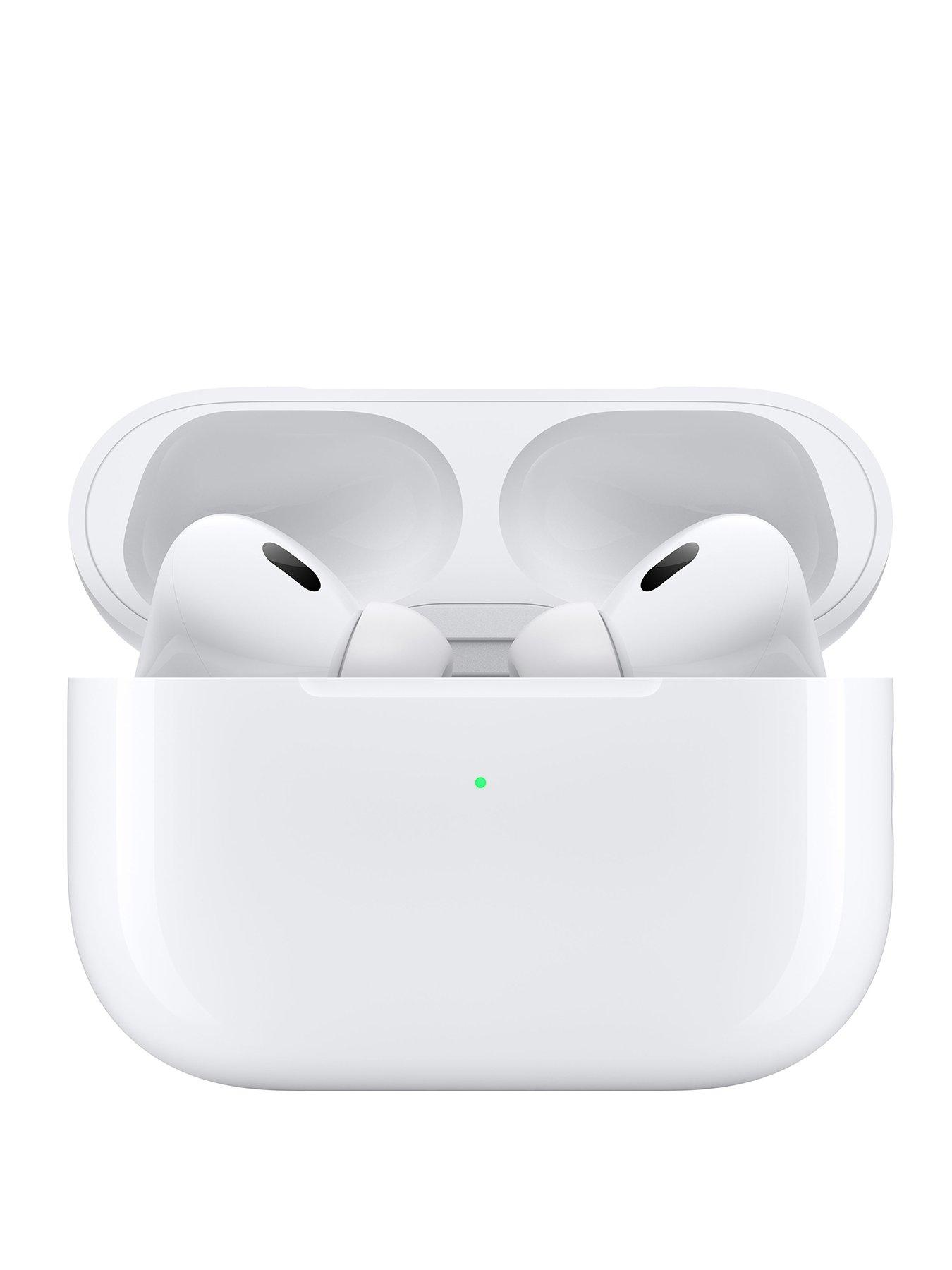 AirPods Pro 2nd Gen 2023 with MagSafe Case USB C