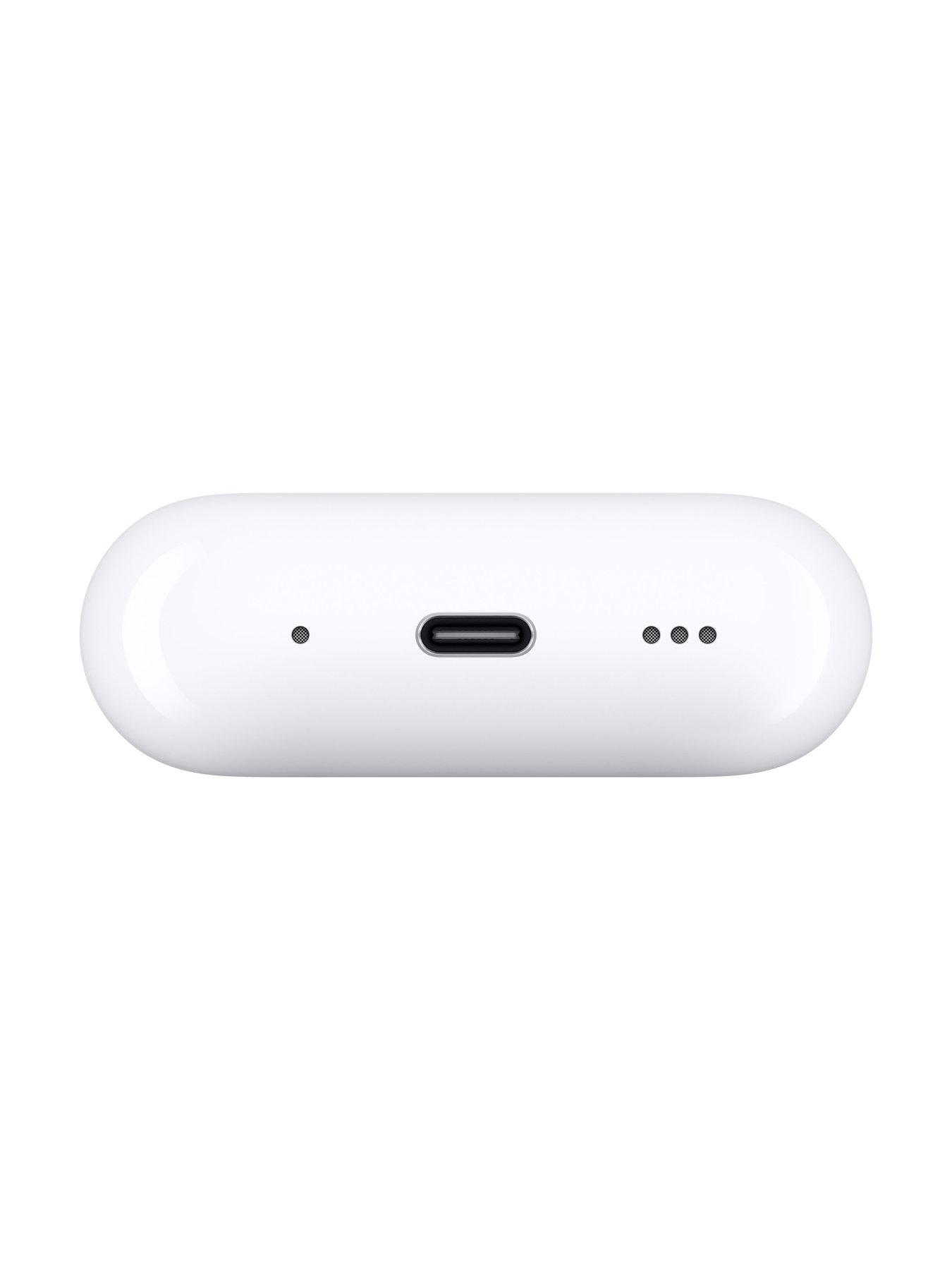 Base best sale airpods pro