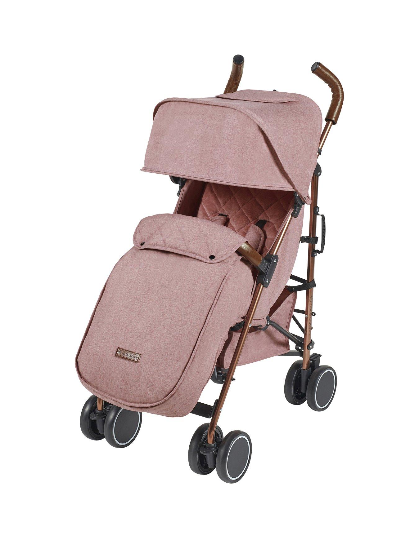 ickle-bubba-discovery-prime-stroller-dusty-pinkback