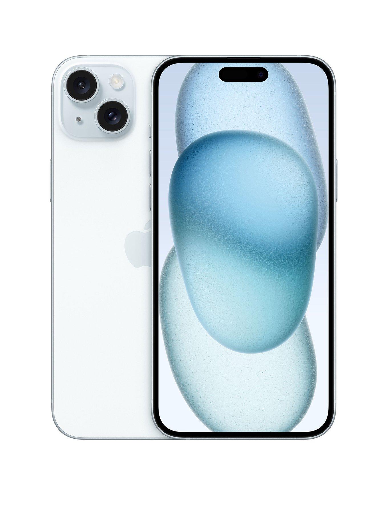 undefined iPhone 15 Plus, 128Gb - Blue