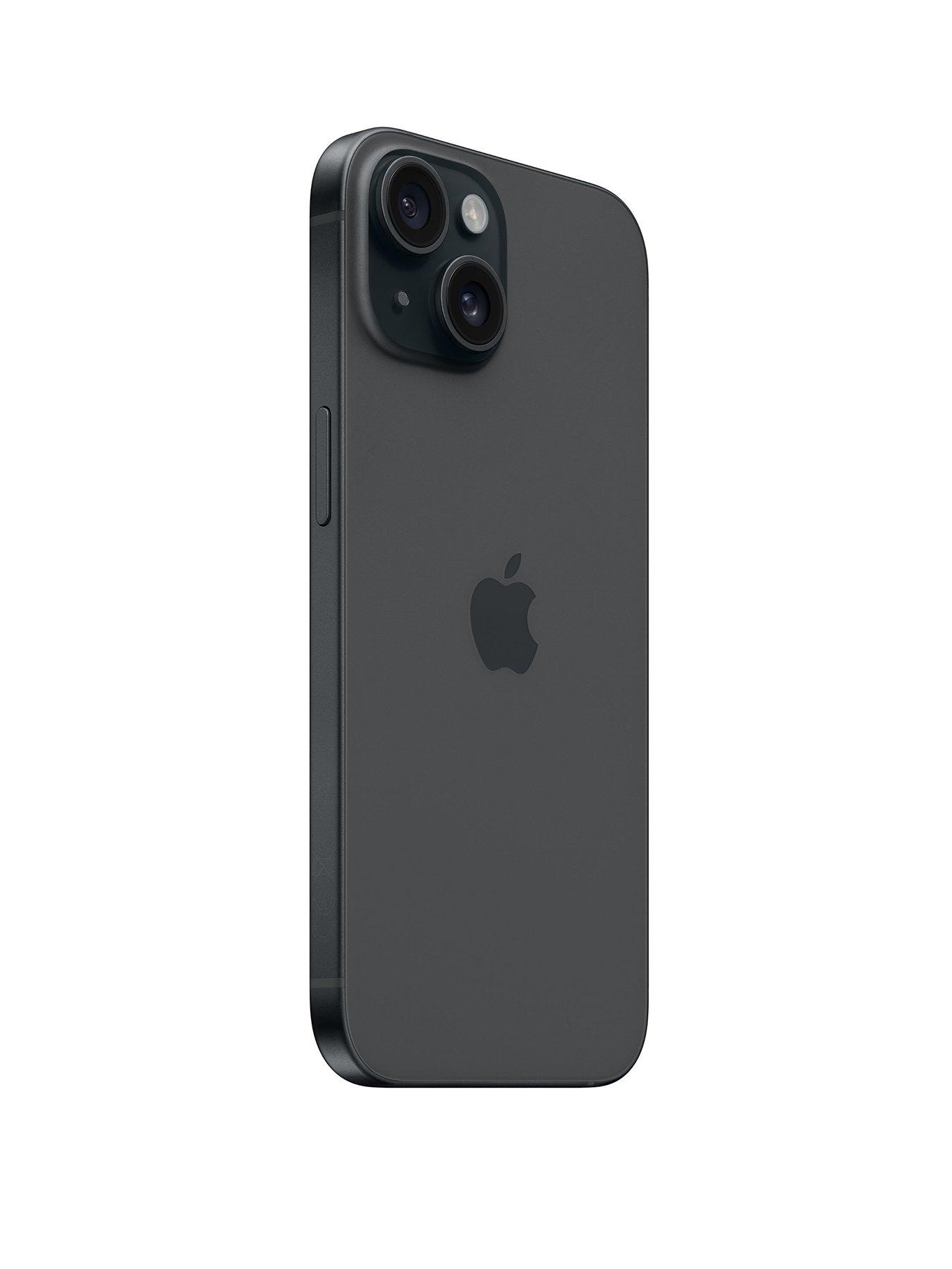 Image 2 of 8 of Apple iPhone 15, 512Gb - Black