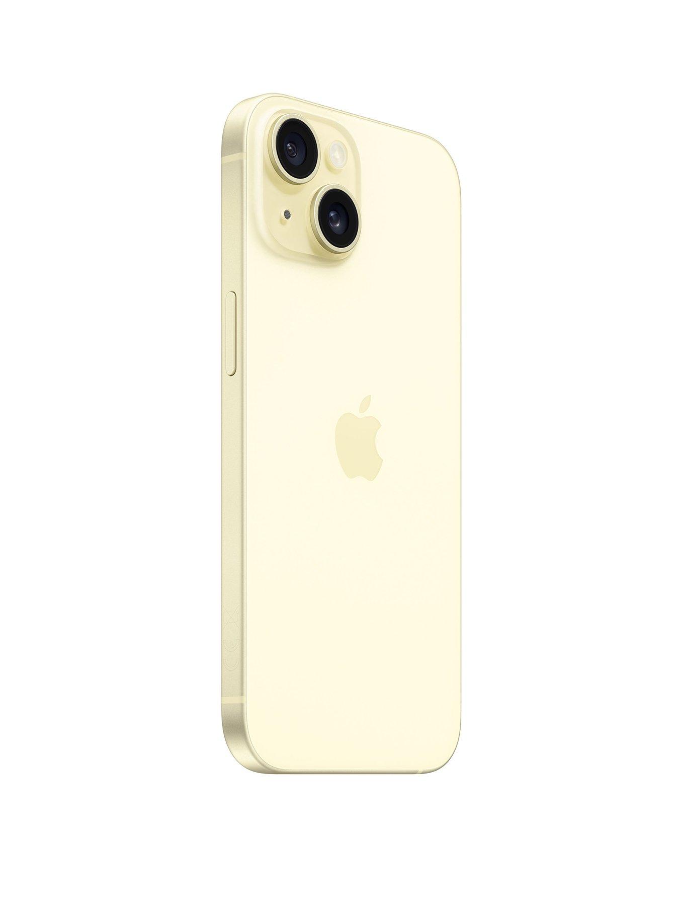 apple-iphone-15-128gb-yellowstillFront