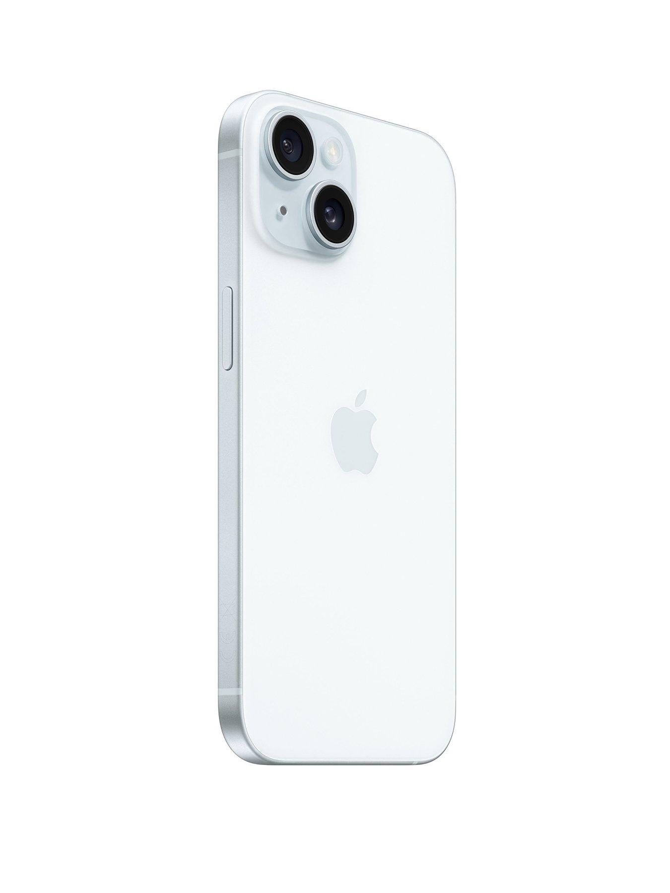 Image 2 of 8 of Apple iPhone 15, 128Gb - Blue