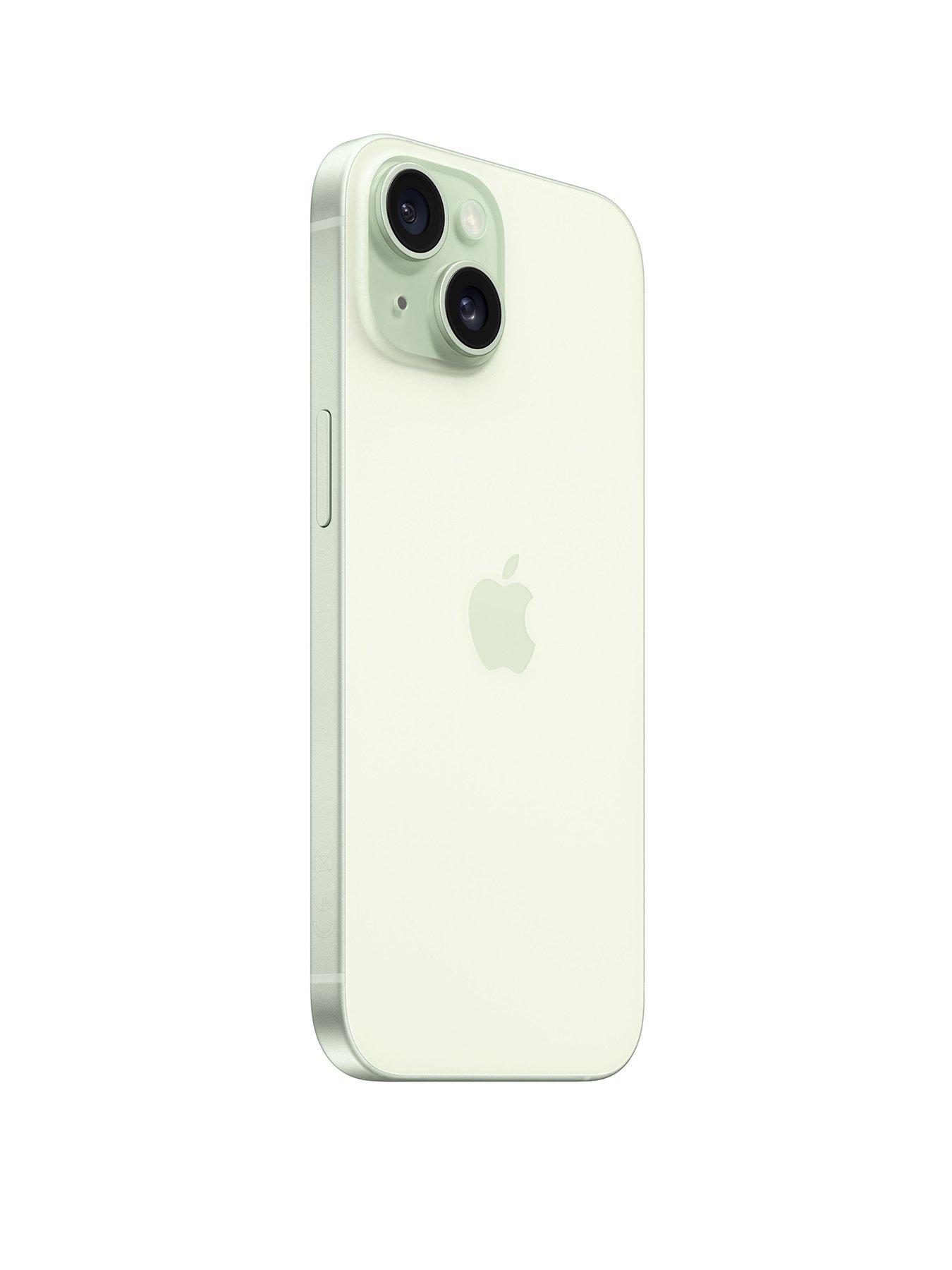 Image 2 of 8 of Apple iPhone 15, 128Gb -&nbsp;Green