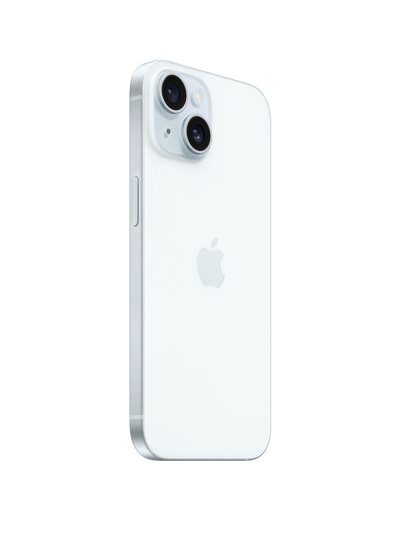 Image 2 of 8 of Apple iPhone 15, 256Gb -&nbsp;Blue
