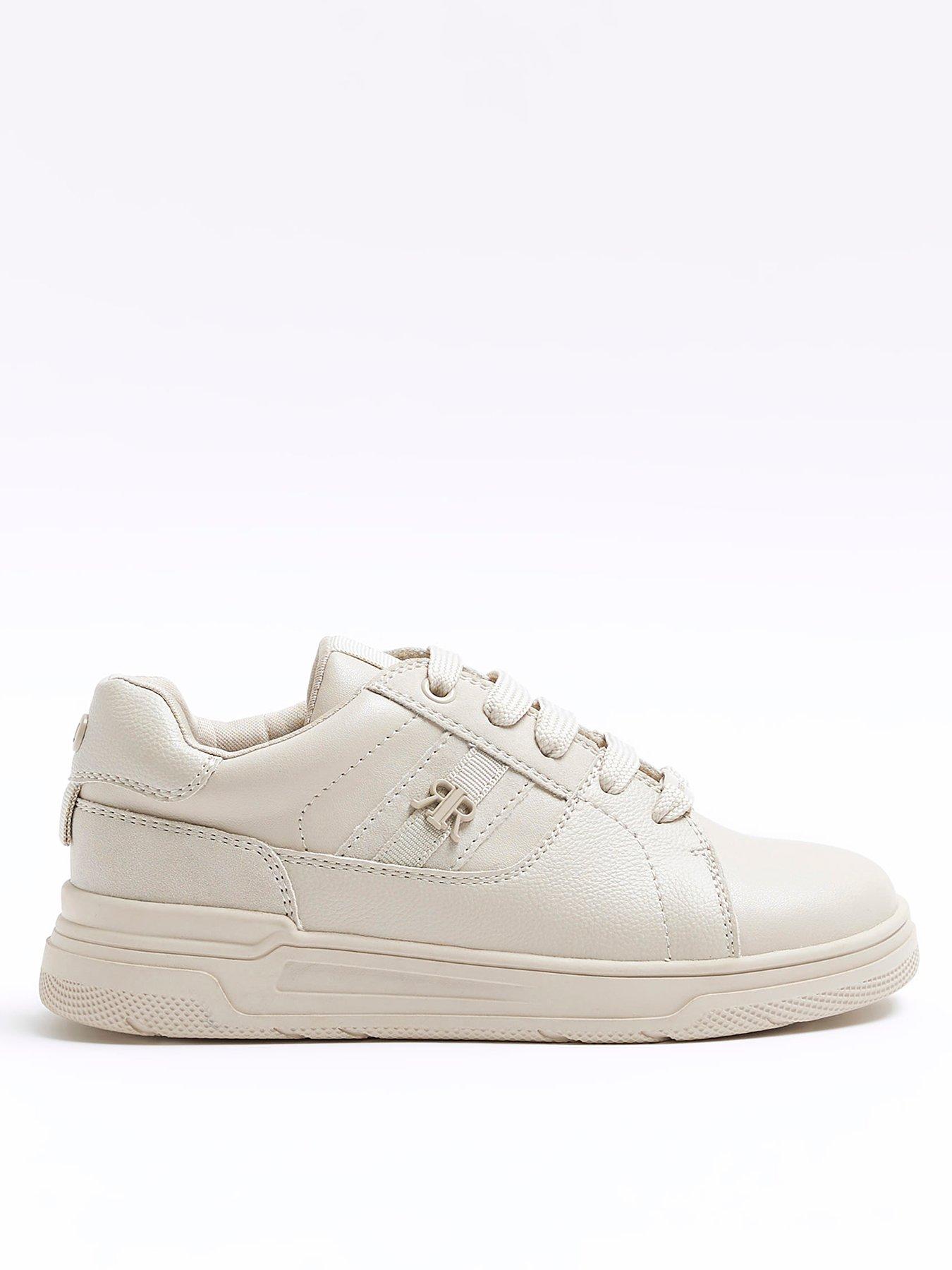 River island childrens store trainers