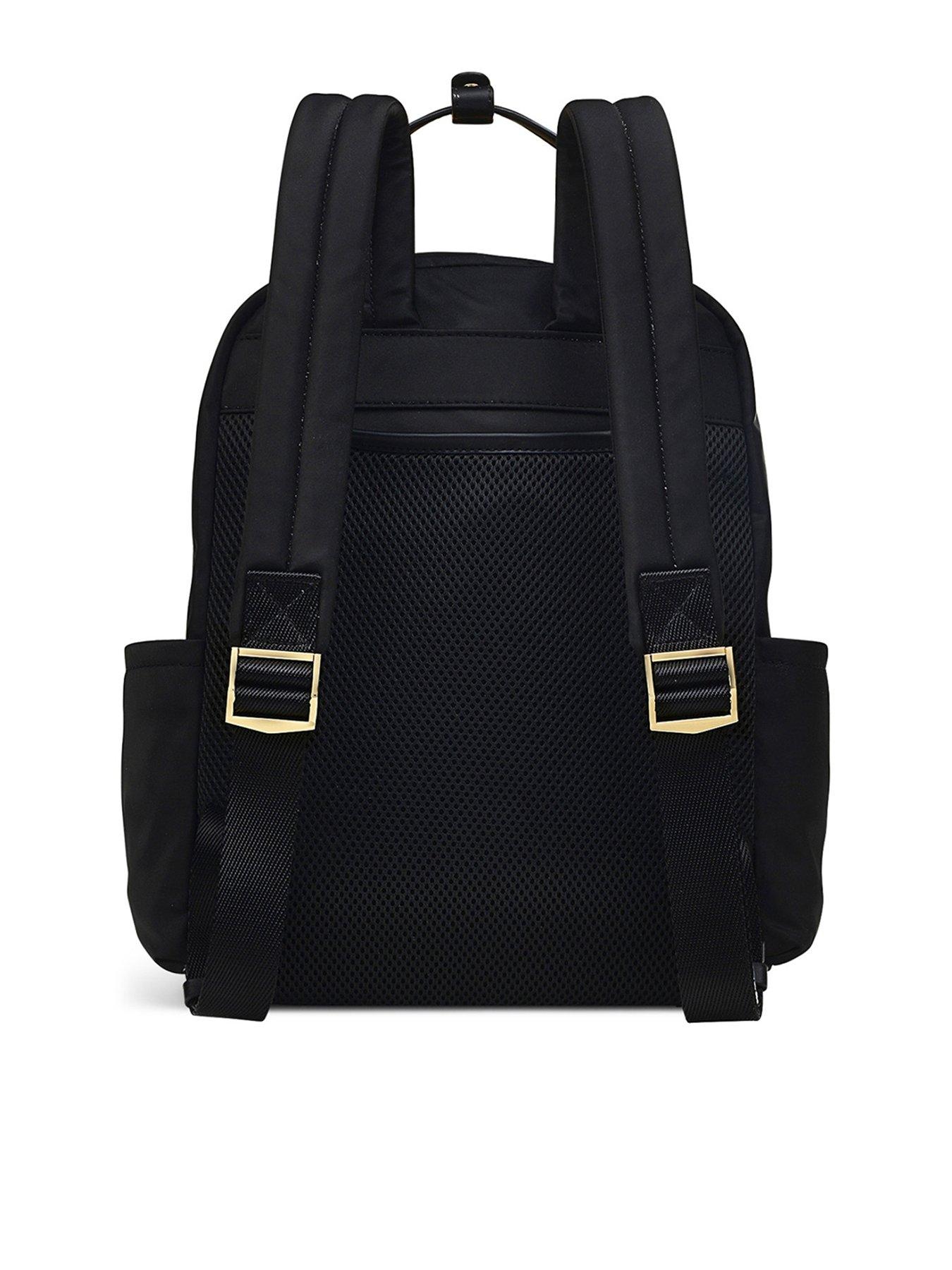 Black clearance radley backpack