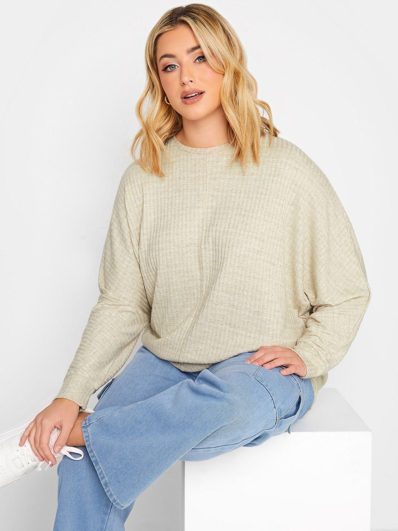 yours-yours-soft-touch-ribbed-top-ivoryoutfit
