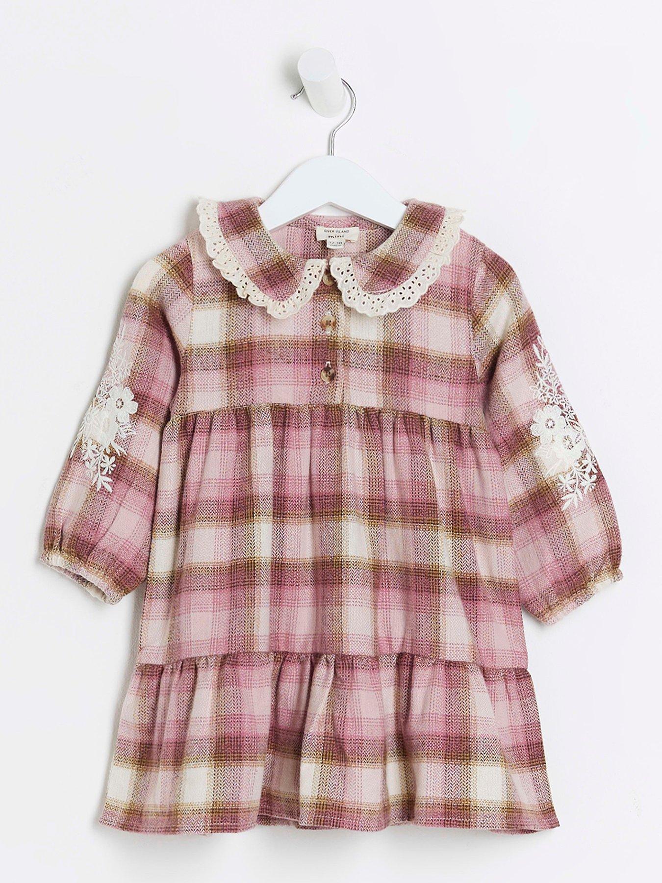 Baby girl outlet river island sale