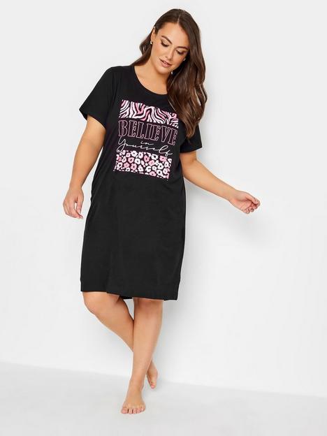 yours-believe-in-yourself-animal-db-nightdress