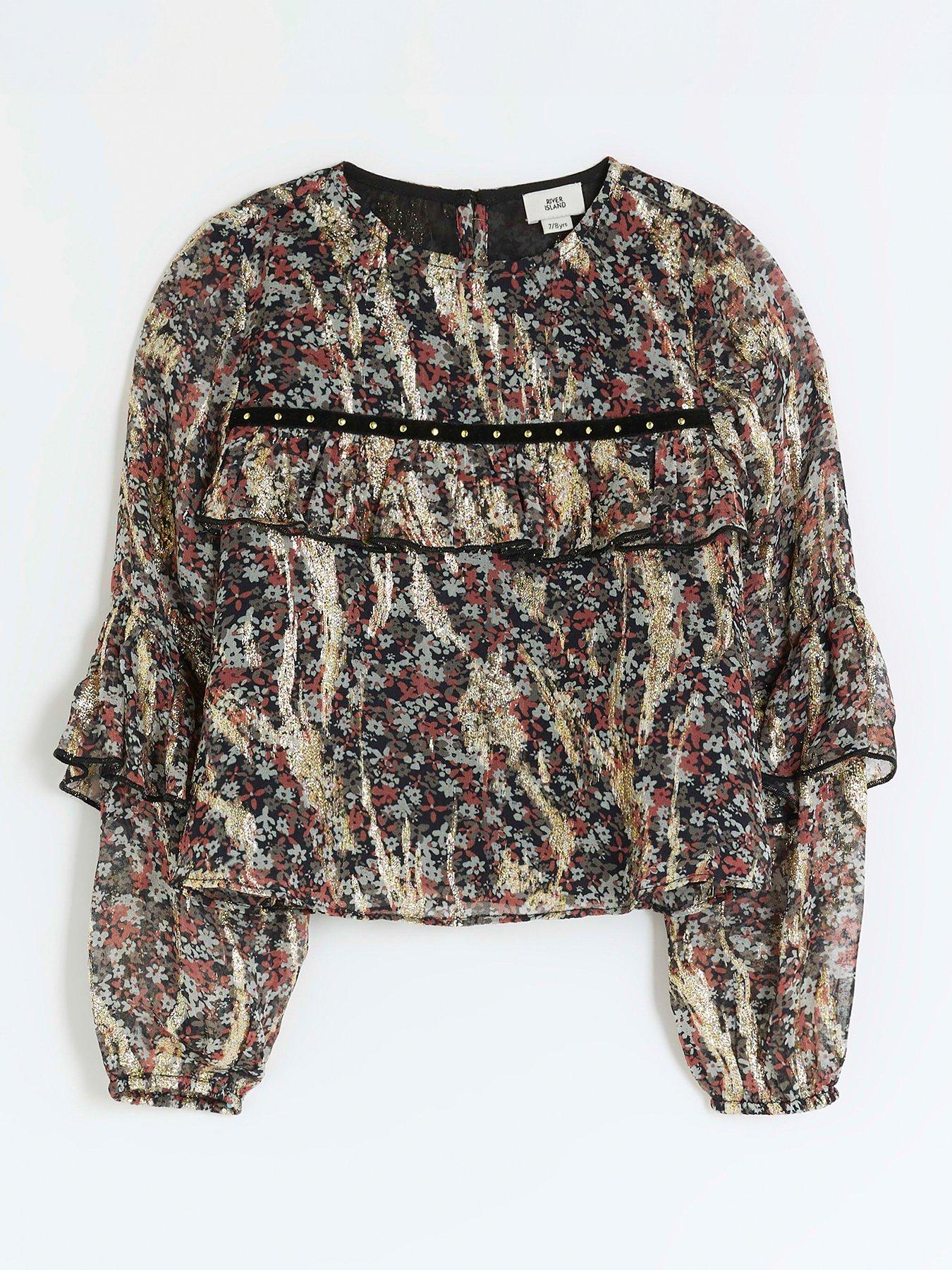 river-island-girls-floral-frill-blouse-multi