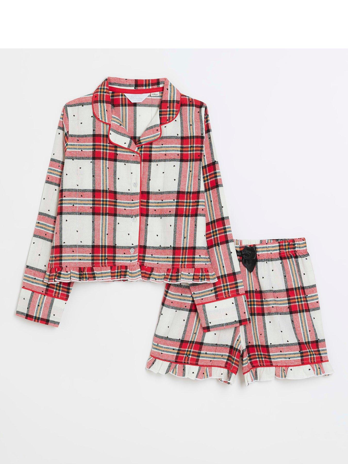 River island girls online nightwear