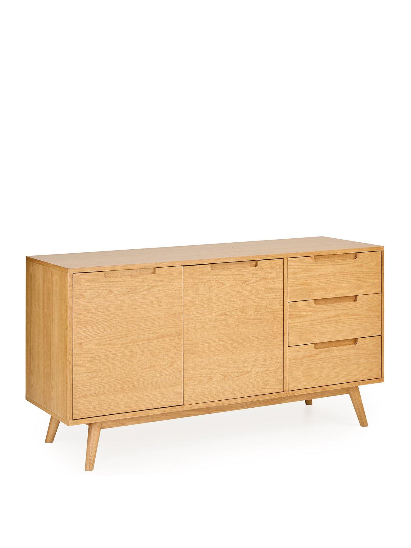 very-home-sumati-2-door-3-drawernbspsideboard-oakback