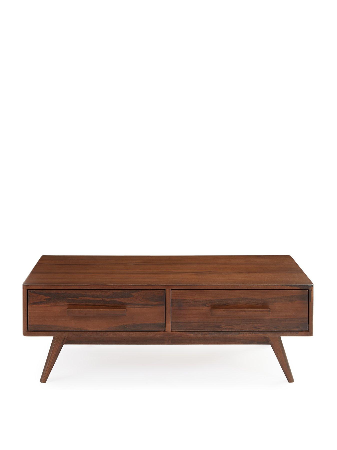 very-home-misha-2-drawer-coffee-table-oak-contains-solid-woodstillFront