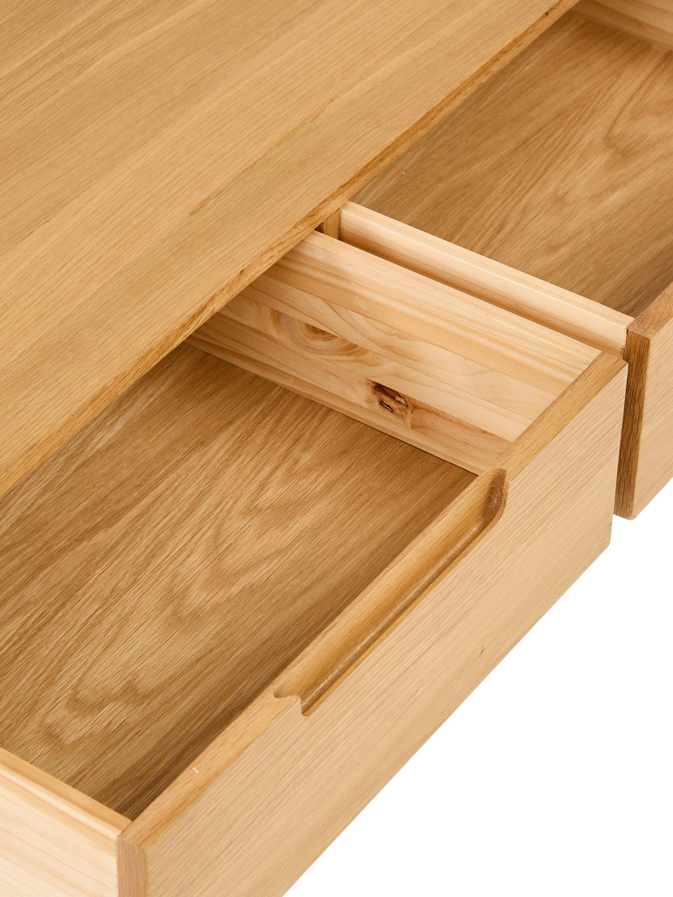 very-home-sumati-2-drawernbspcoffee-table-oak-contains-solid-wooddetail