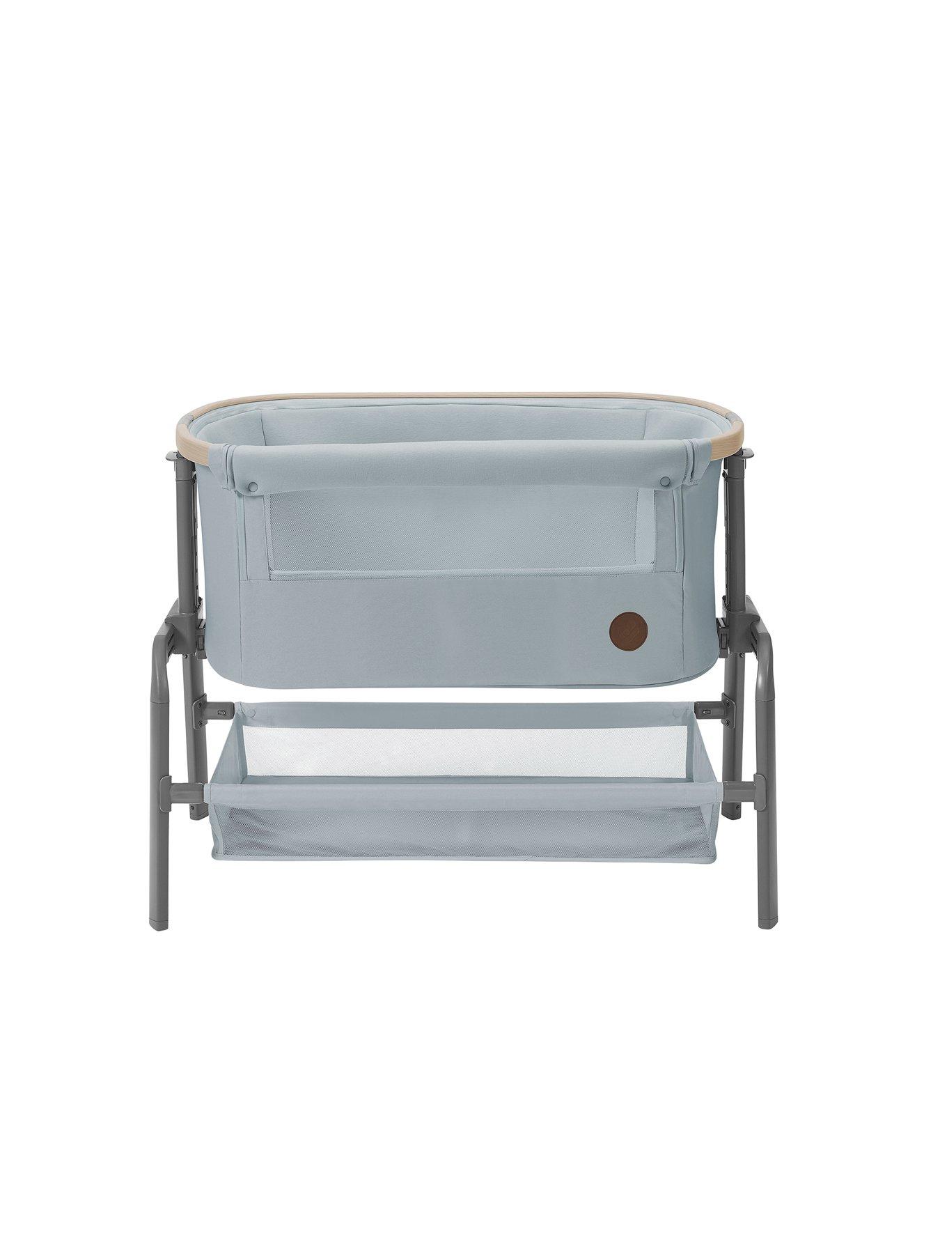 maxi-cosi-iora-co-sleeper--beyond-grey