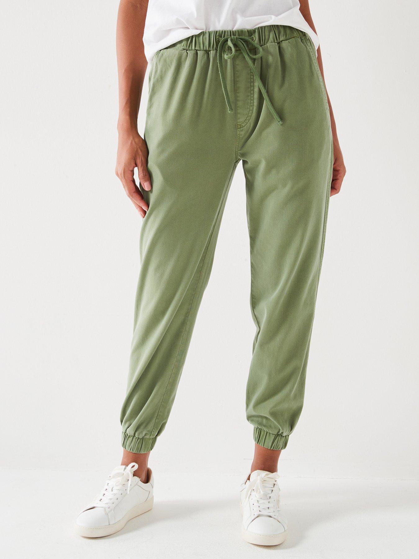 v-by-very-pull-on-cuffed-hem-trousers-khaki