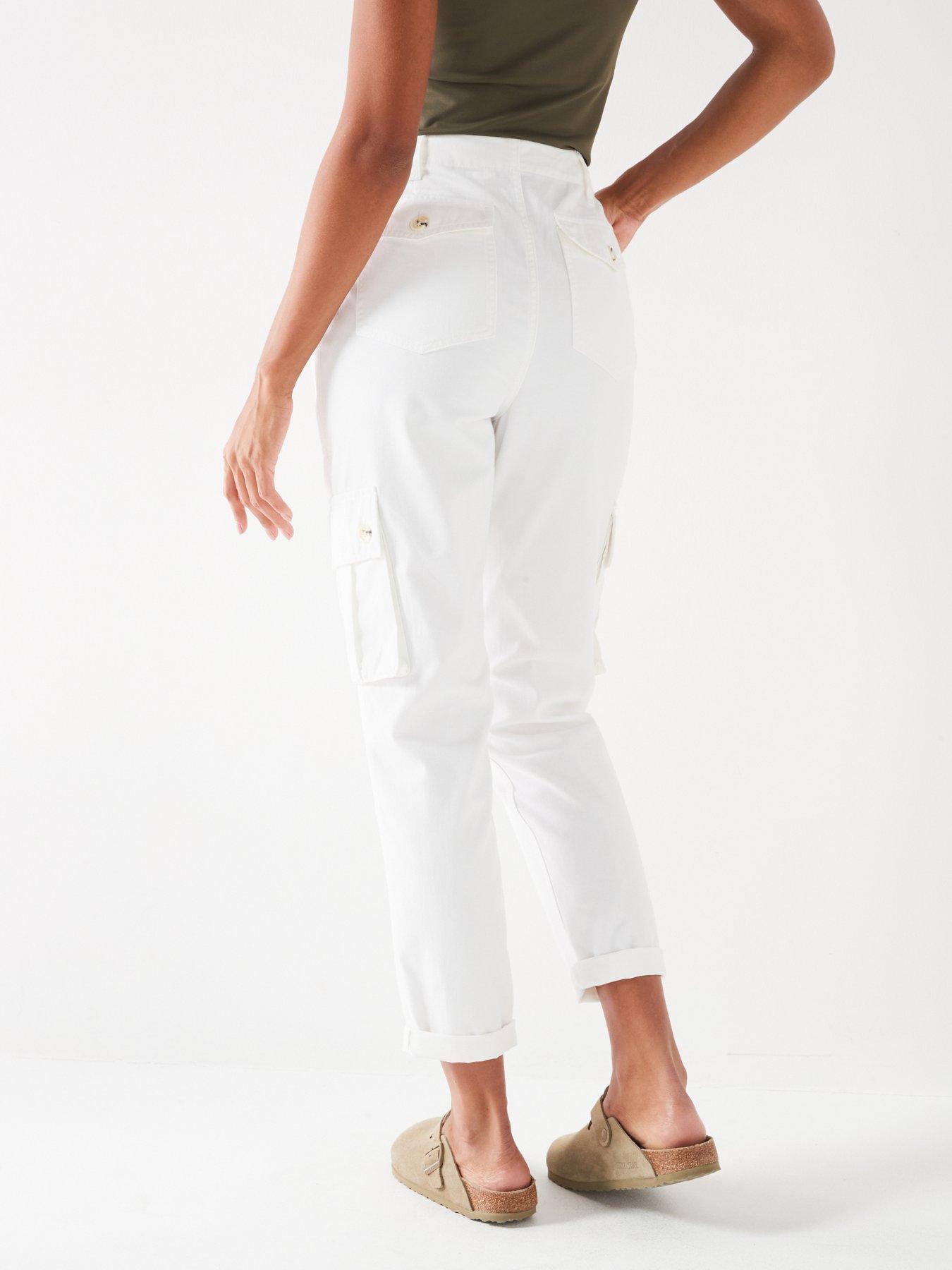 v-by-very-utility-straight-leg-trousers-whitestillFront