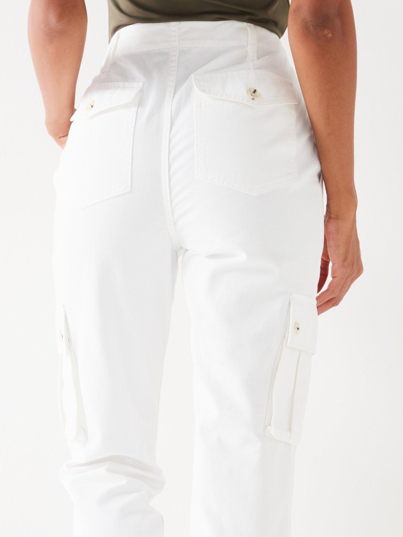 v-by-very-utility-straight-leg-trousers-whitedetail