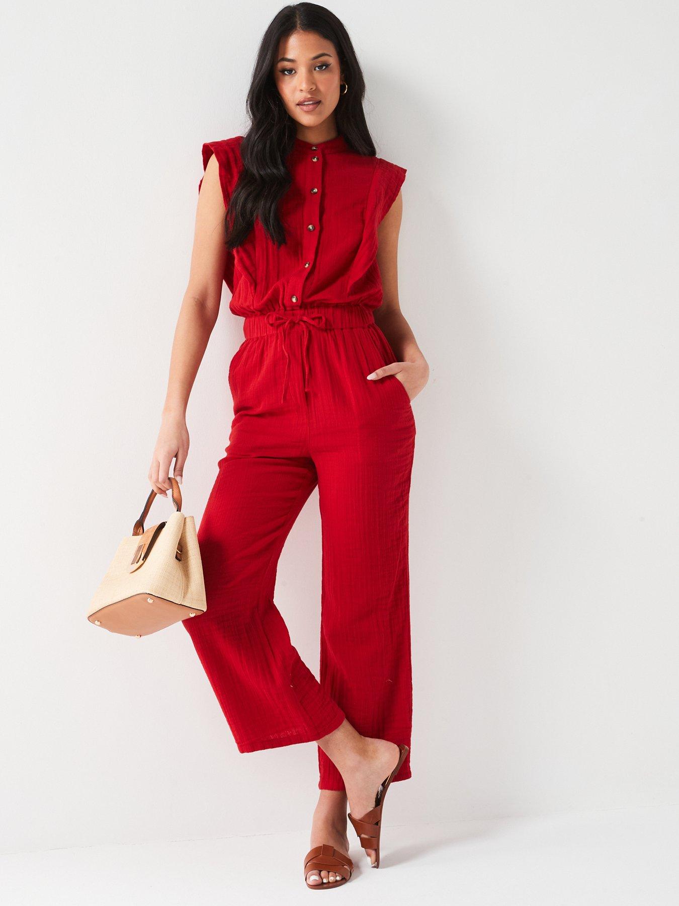 v-by-very-crinkle-jumpsuit-redback