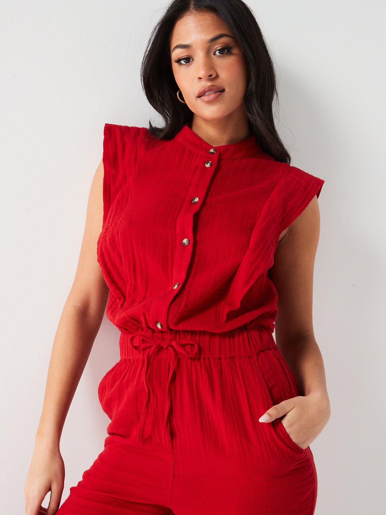 v-by-very-crinkle-jumpsuit-redoutfit