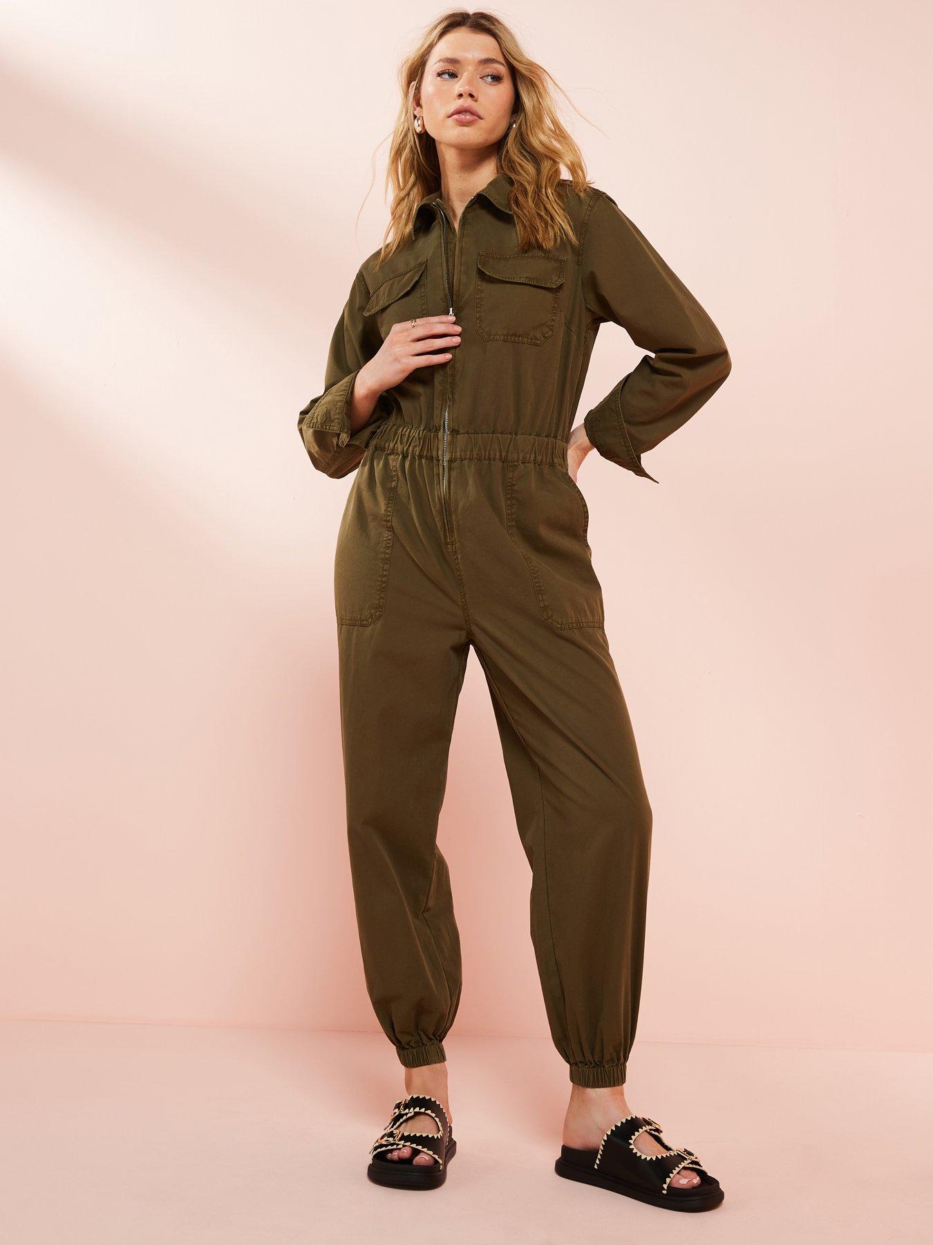 v-by-very-casual-utility-jumpsuit-khaki