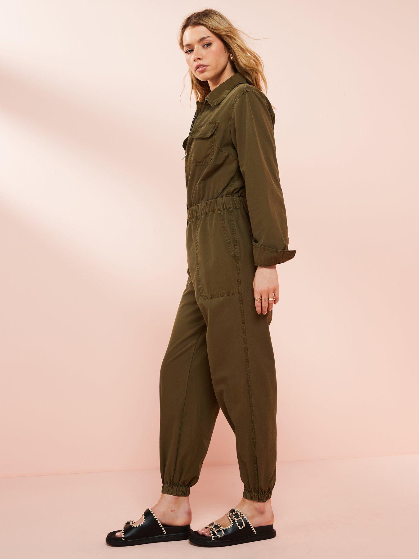 v-by-very-casual-utility-jumpsuit-khakiback