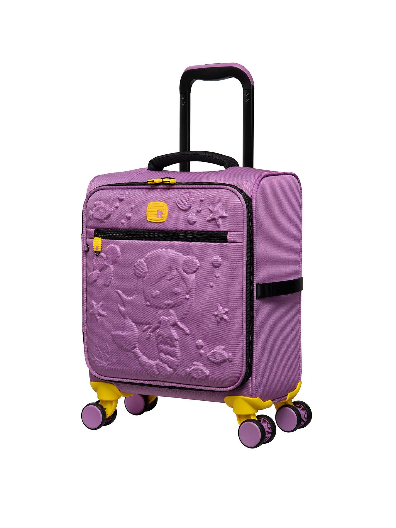 it-luggage-mermaid-reef-light-pansy-kiddies-casestillFront