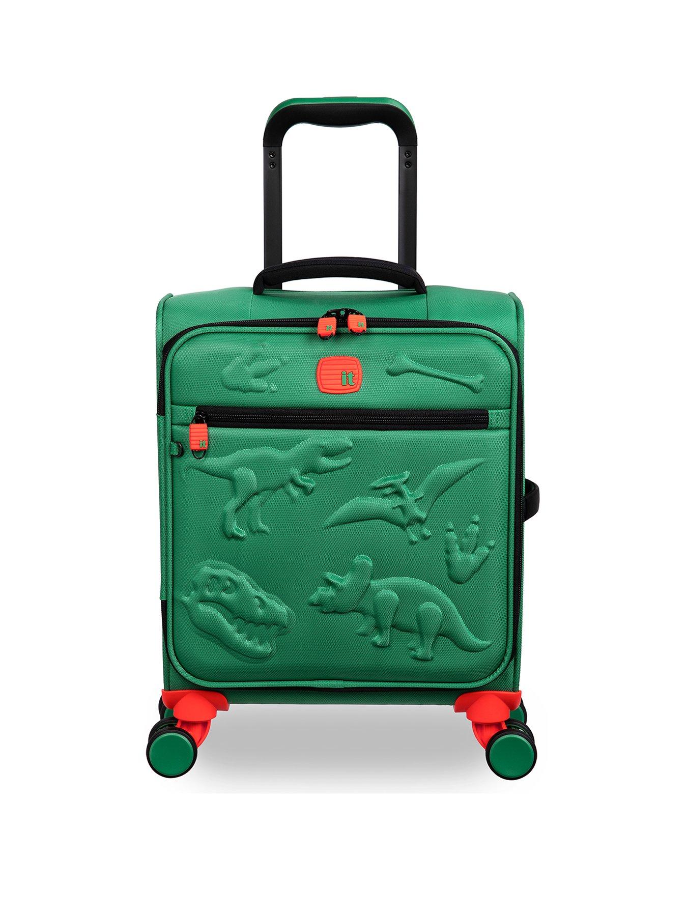 Suitcases cheap argos ireland