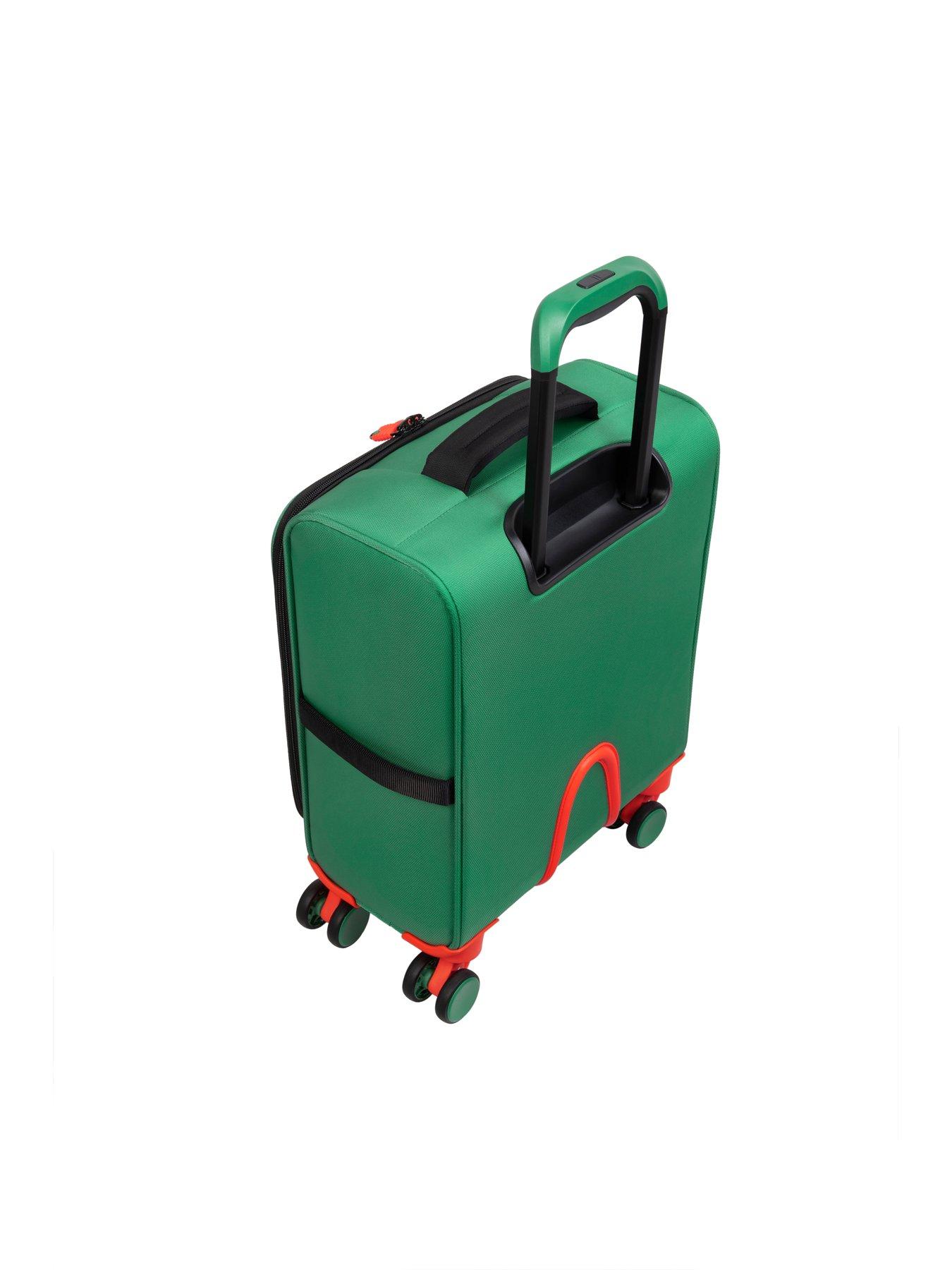 it-luggage-dinoroar-irish-green-kiddies-caseback