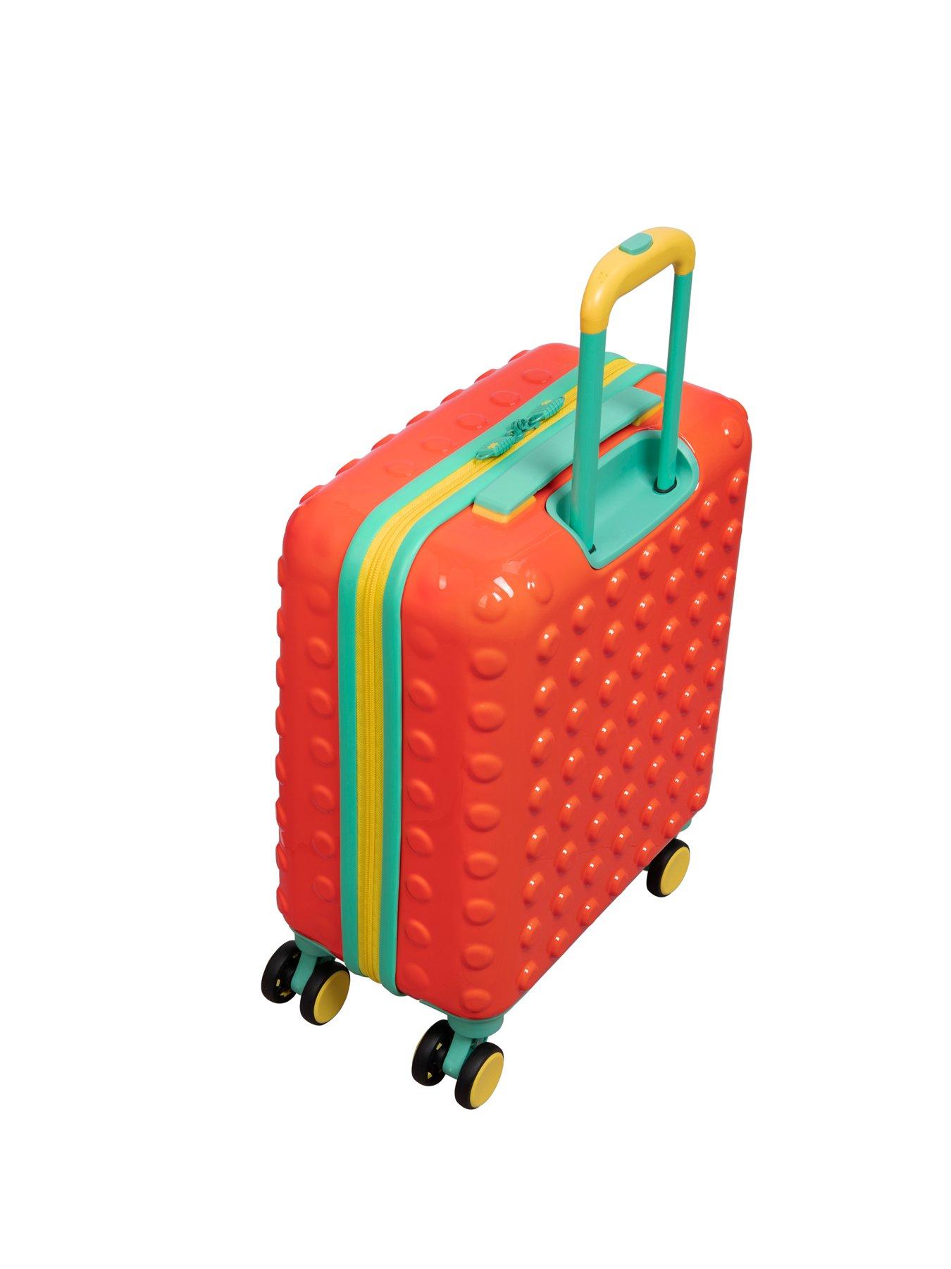 Nordstrom store kids luggage