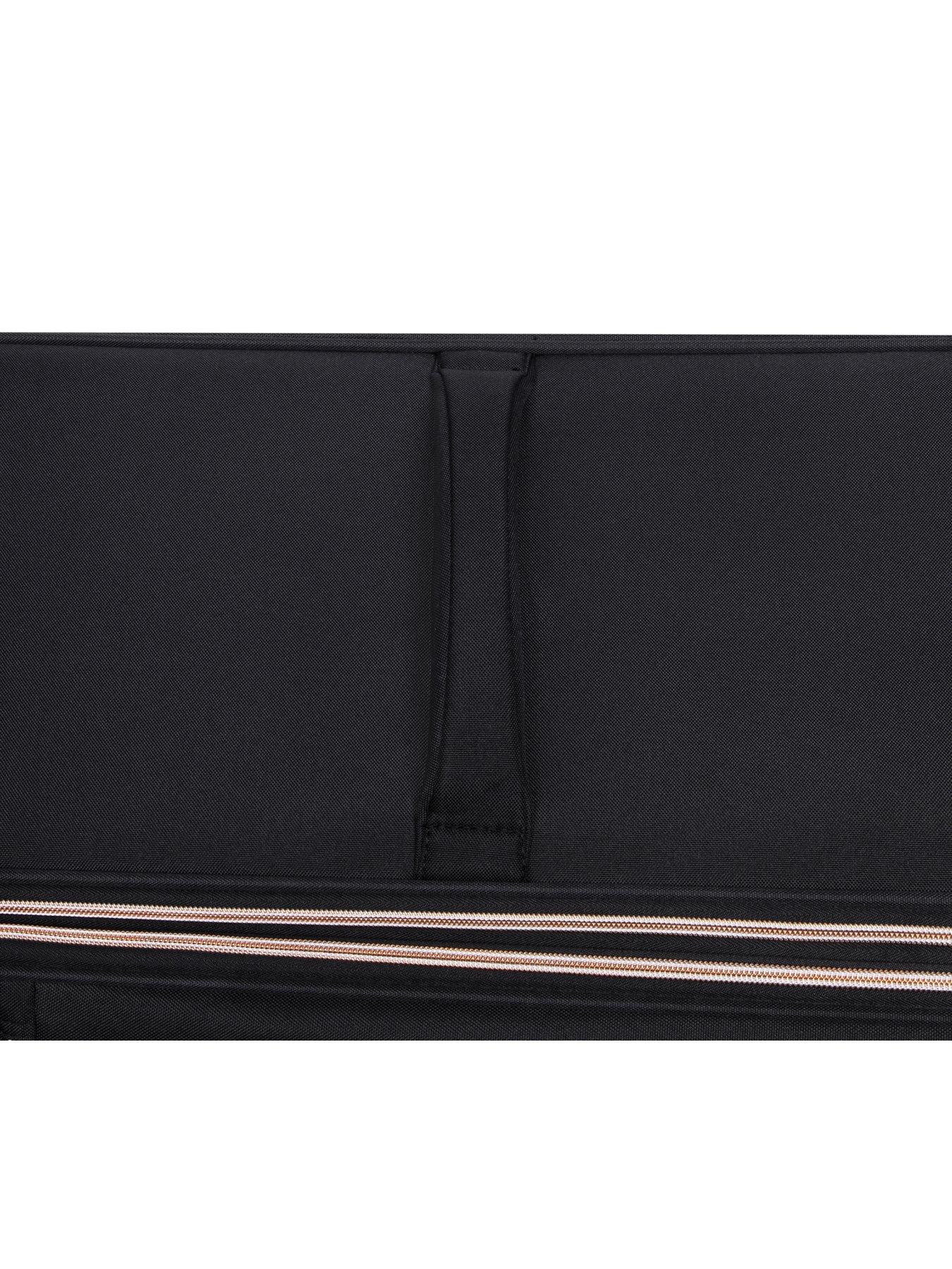 it-luggage-divinity-black-cabin-suitcase-with-tsa-lockback