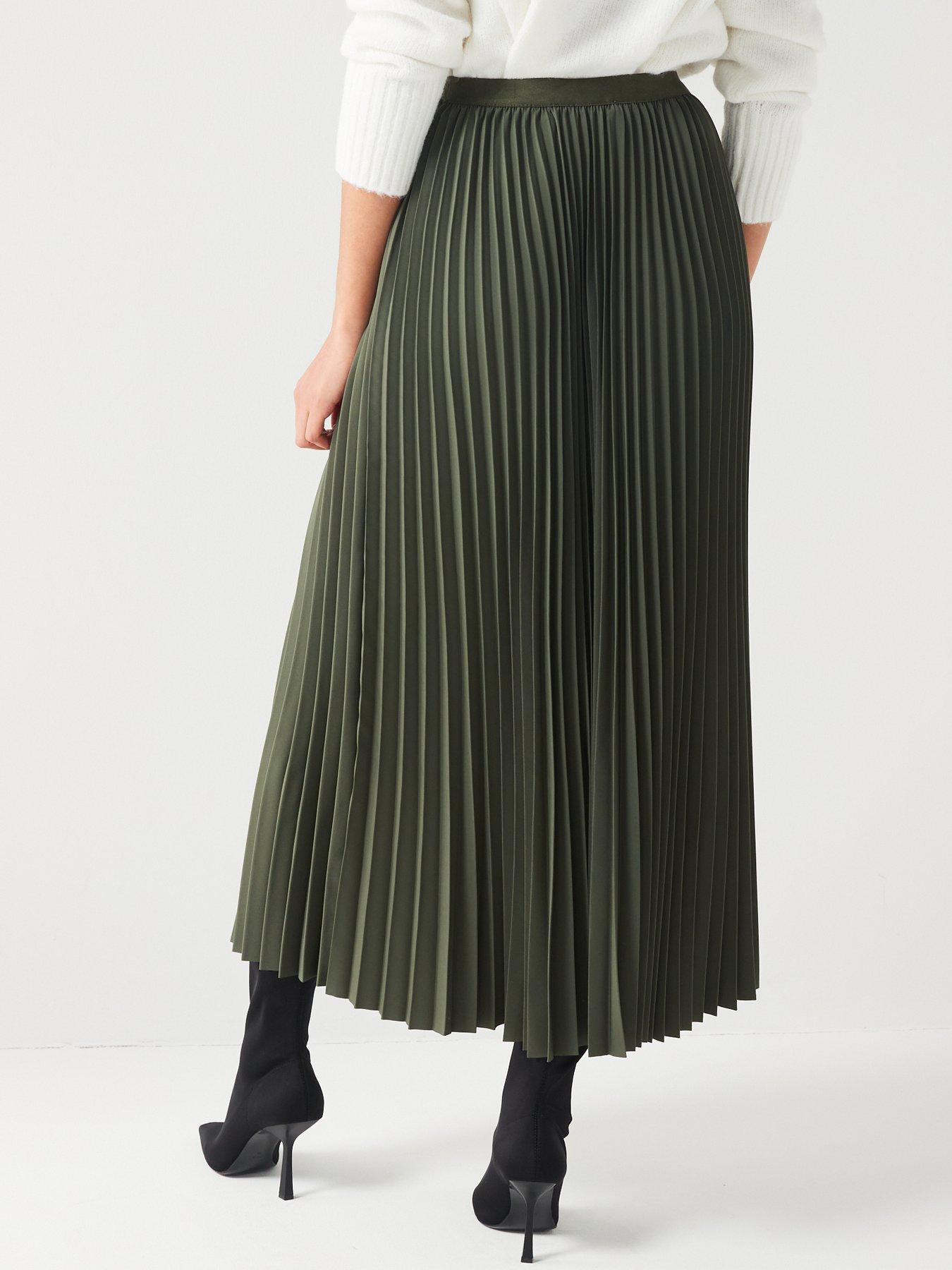 v-by-very-pleated-satin-midi-skirtstillFront