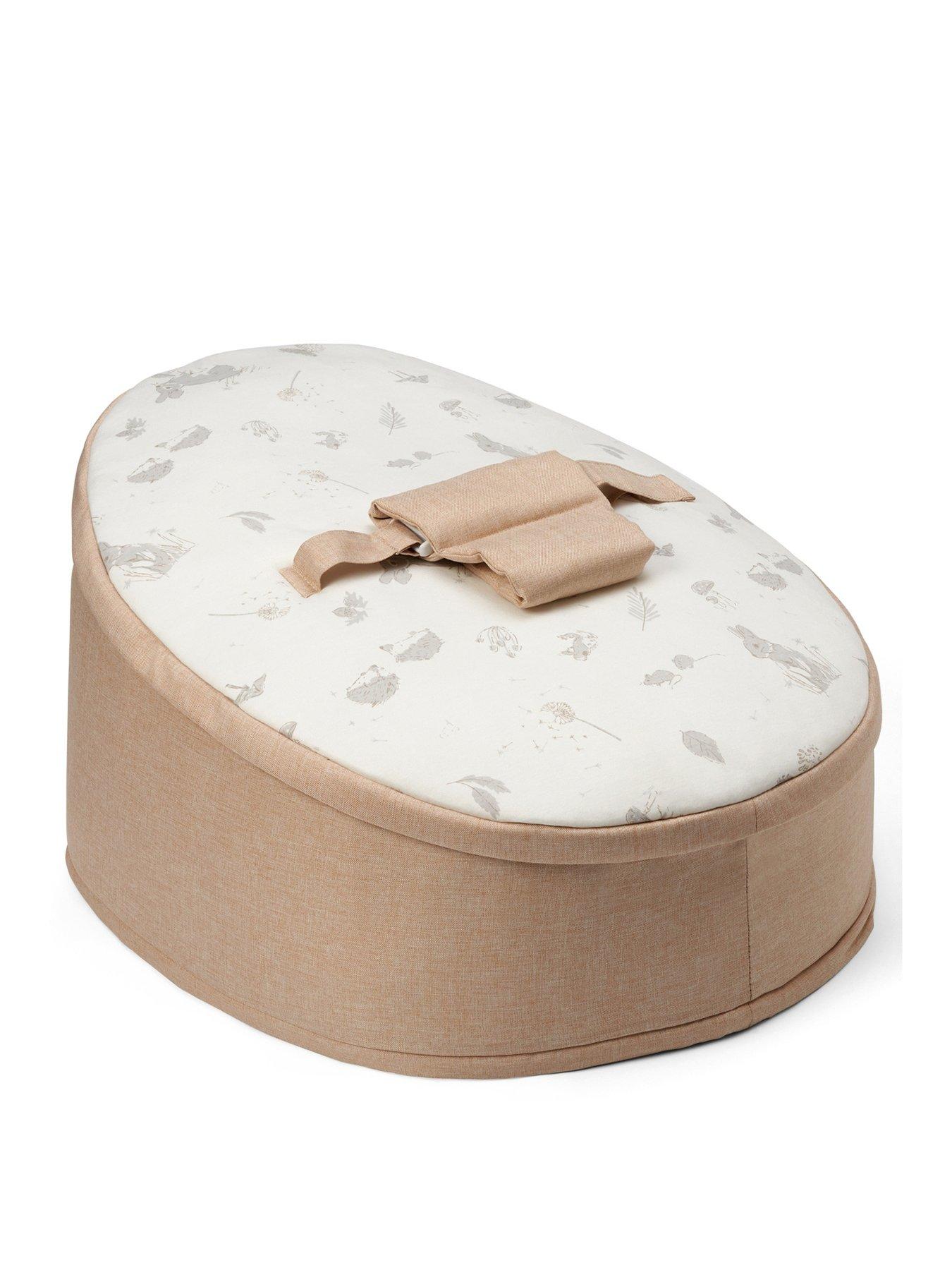 Image 2 of 6 of Tutti Bambini Baby Beanbag- Cocoon